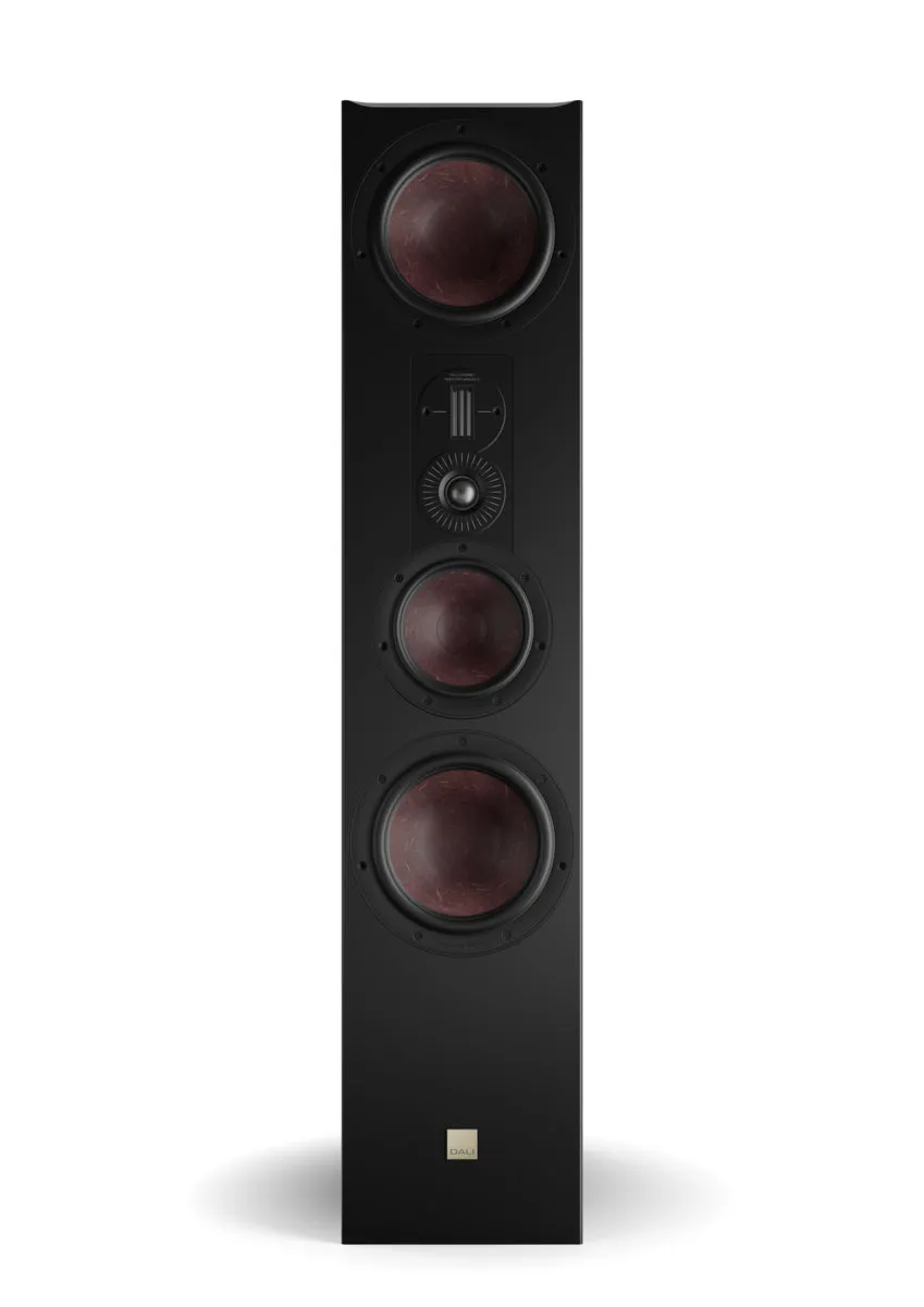 DALI Opticon 8 MK2 Floorstanding Speakers (Pair)