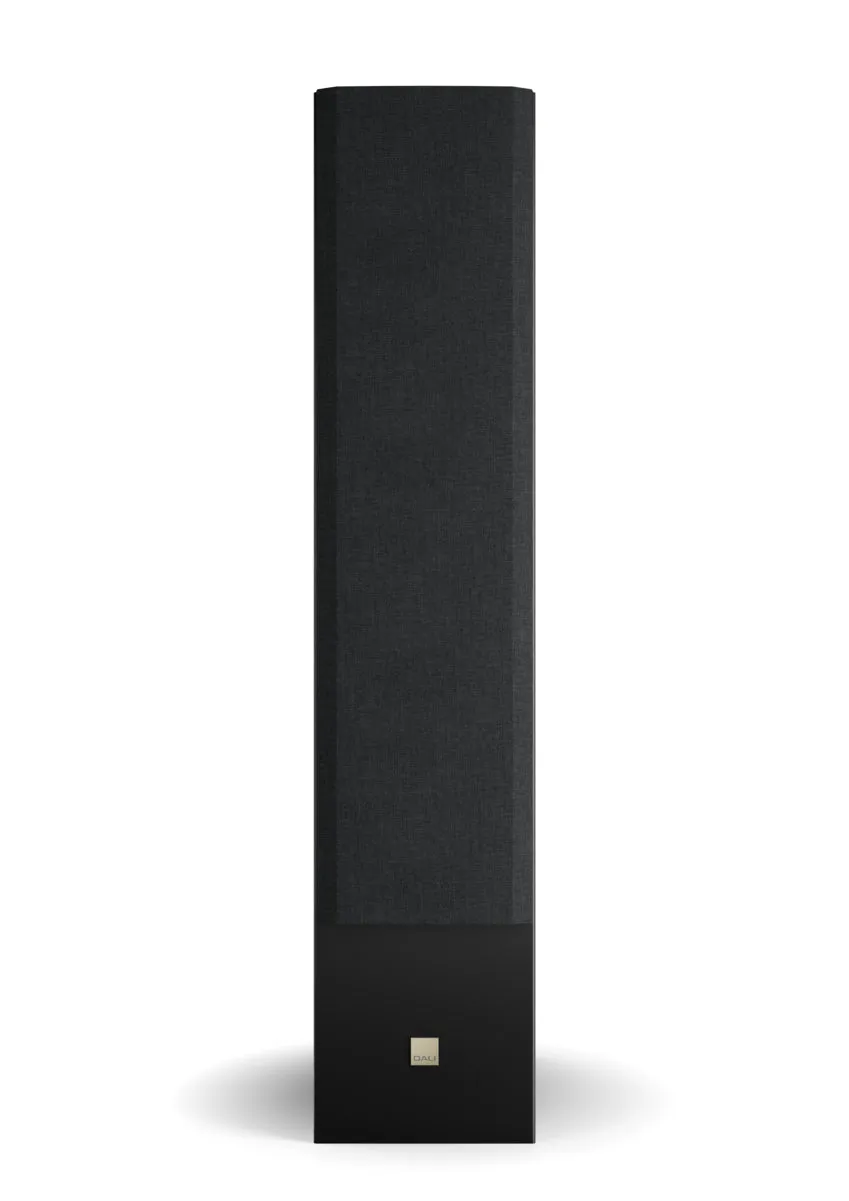 DALI Opticon 8 MK2 Floorstanding Speakers (Pair)