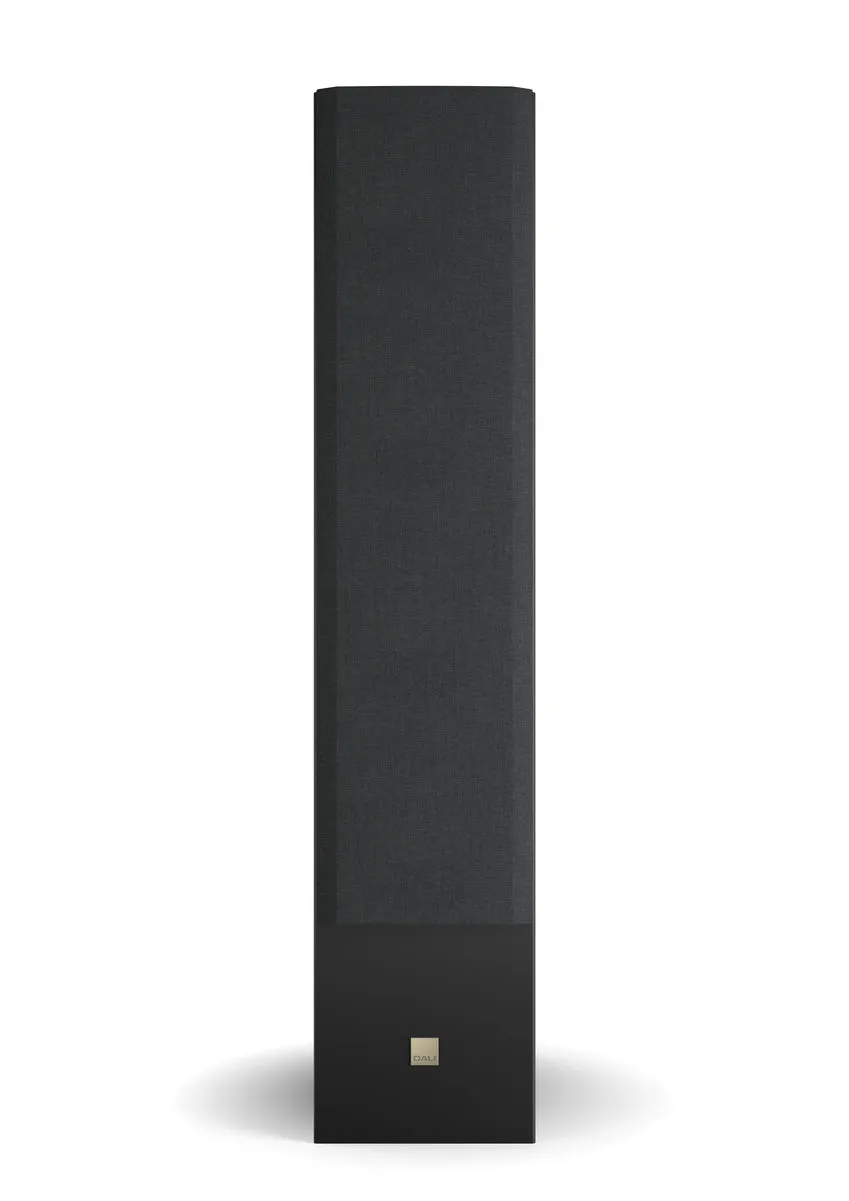 DALI Opticon 8 MK2 Floorstanding Speakers (Pair)