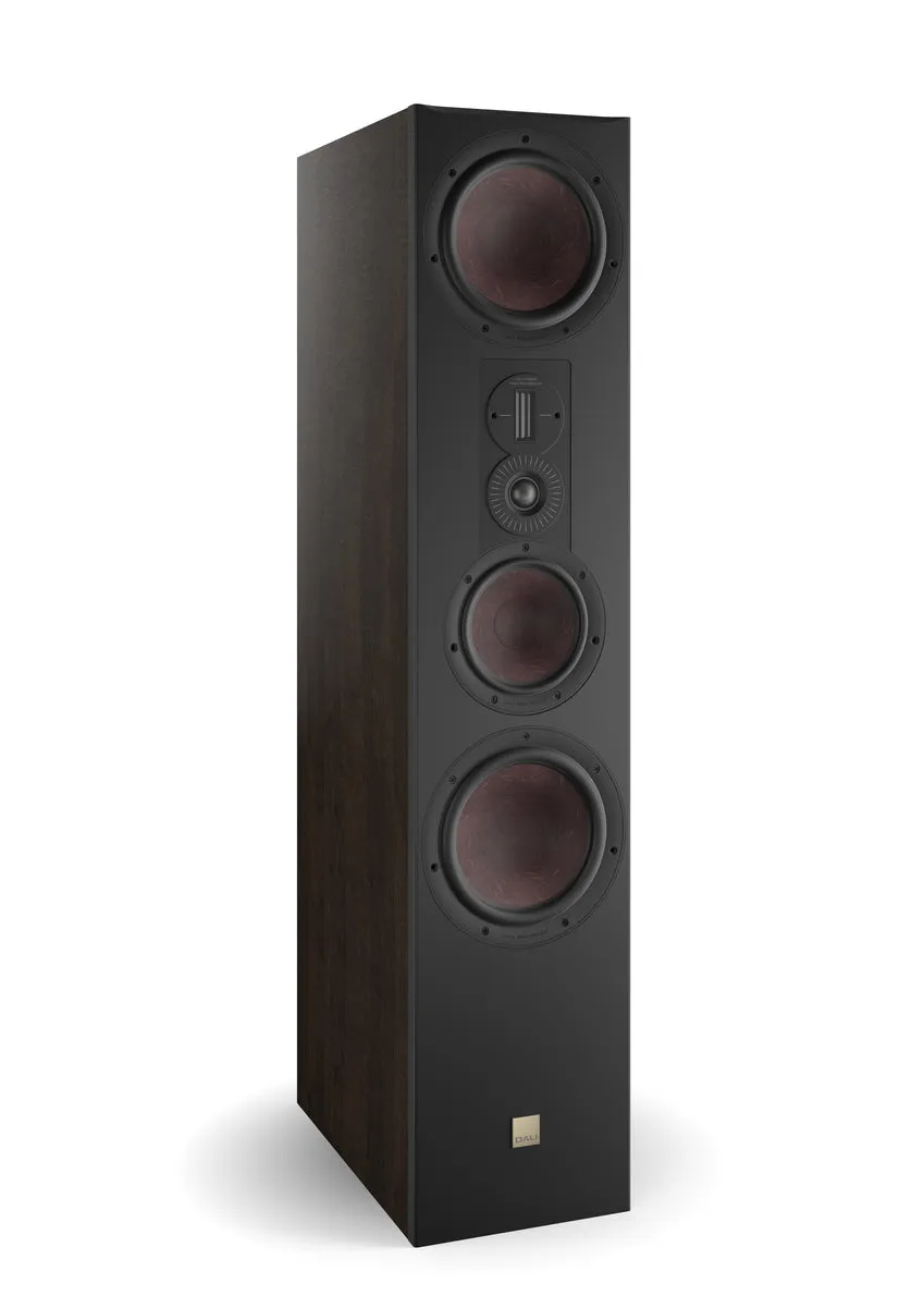 DALI Opticon 8 MK2 Floorstanding Speakers (Pair)