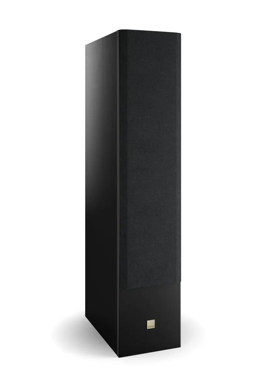 DALI Opticon 8 MK2 Floorstanding Speakers (Pair)