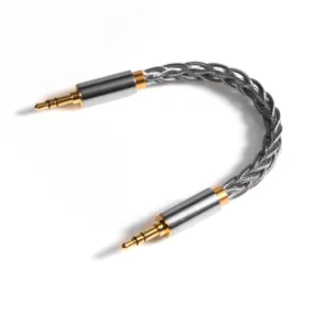 DD ddHiFi BC35B 3.5mm to 3.5mm Cable (Open Box)