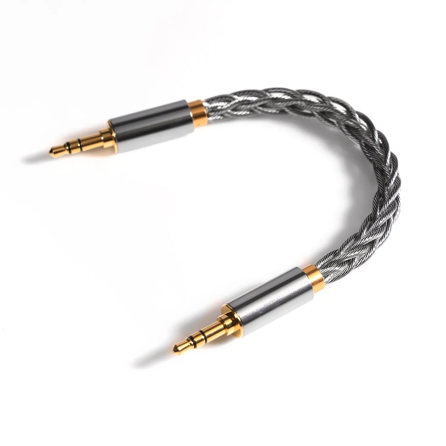 DD ddHiFi BC35B 3.5mm to 3.5mm Cable (Open Box)