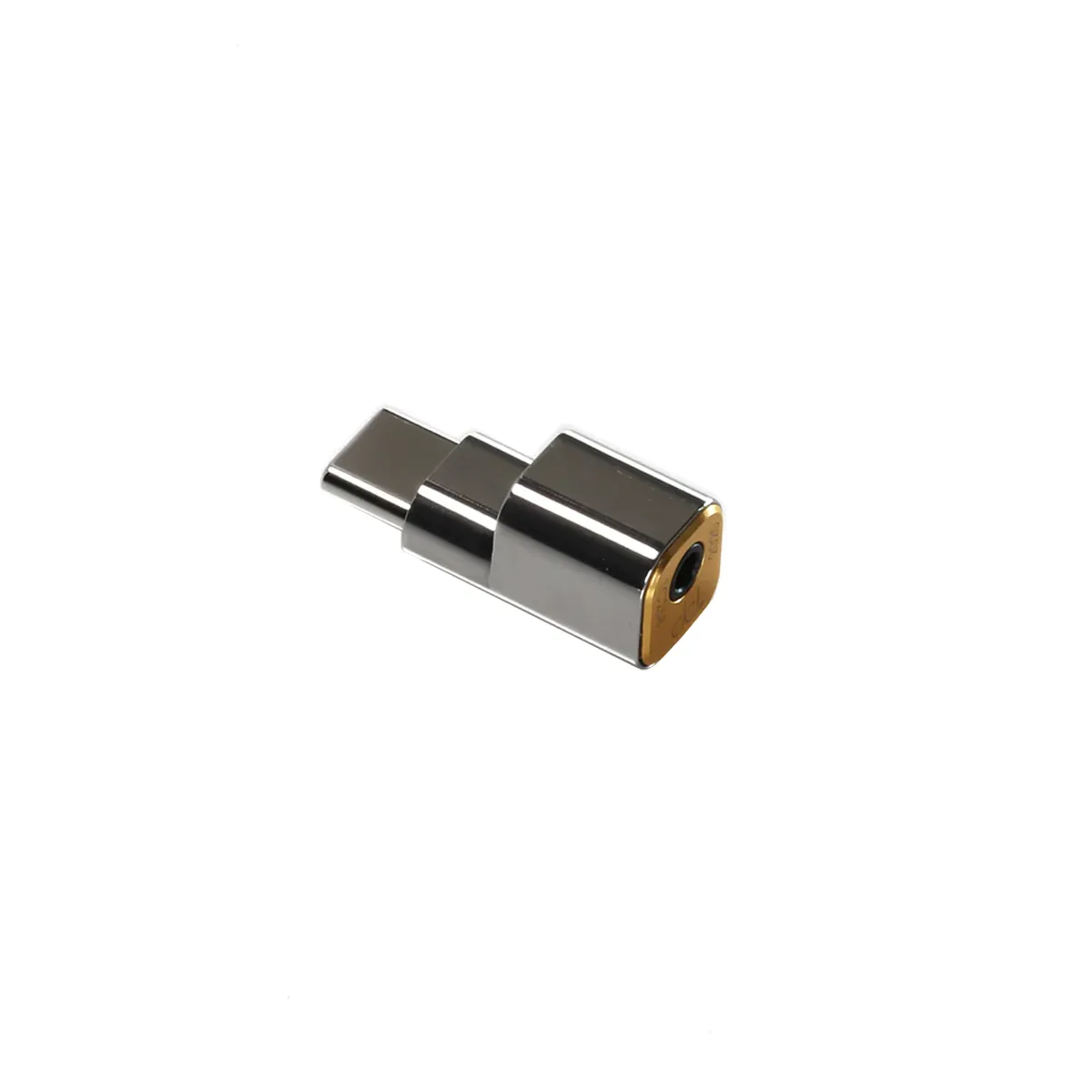 DD ddHiFi TC25B USB Type-C to 2.5mm female Jack Adapter
