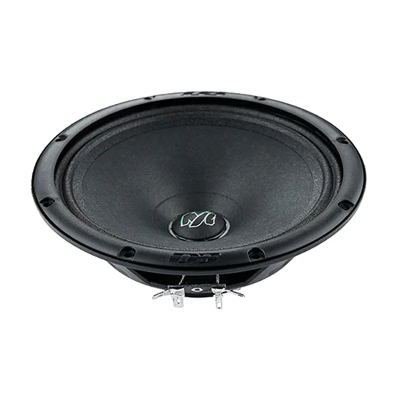 Deaf Bonce Machete MM-60 NEO V2 6.5" 100W RMS Machete Neo Midrange Speakers (Pair)