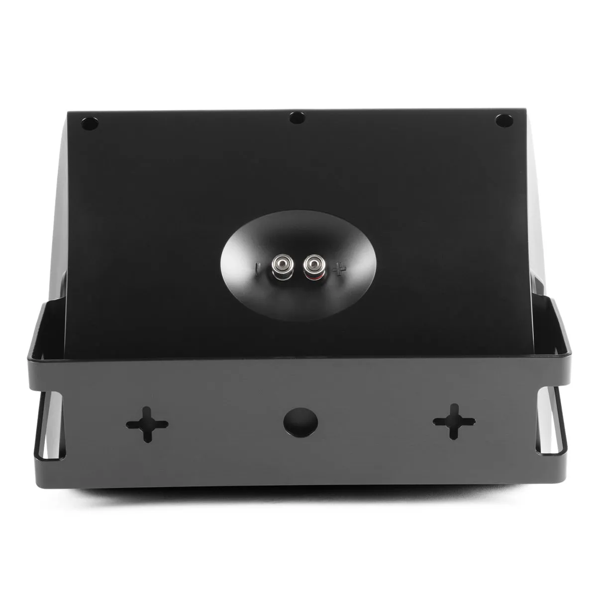 Definitive Technology AW650 All Weather Speaker with Bracket - Pair (Black)