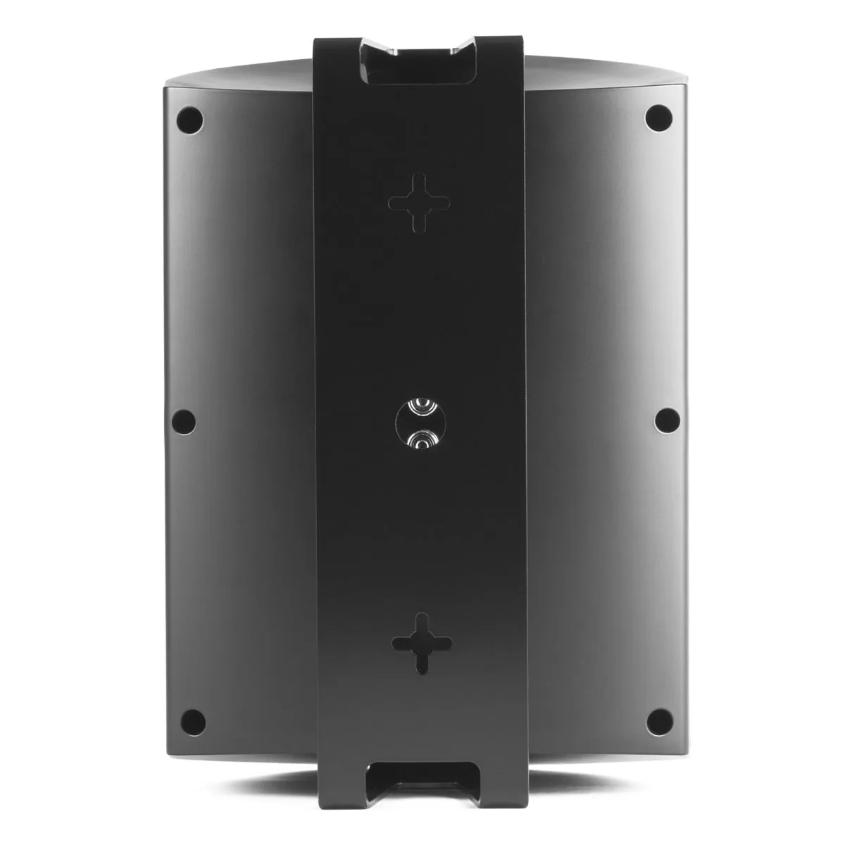 Definitive Technology AW650 All Weather Speaker with Bracket - Pair (Black)
