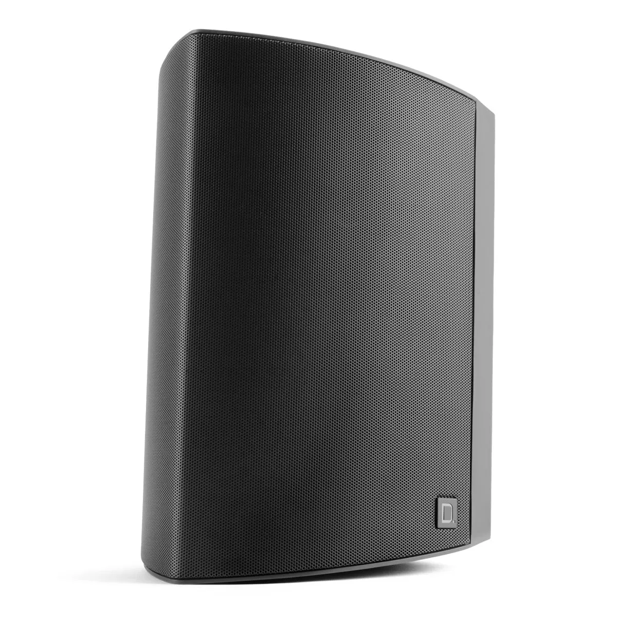Definitive Technology AW650 All Weather Speaker with Bracket - Pair (Black)