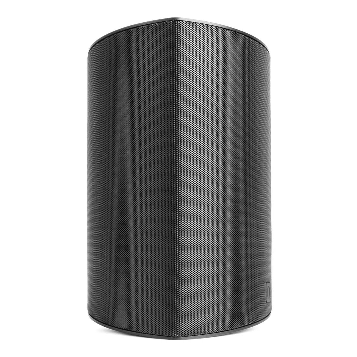 Definitive Technology AW650 All Weather Speaker with Bracket - Pair (Black)