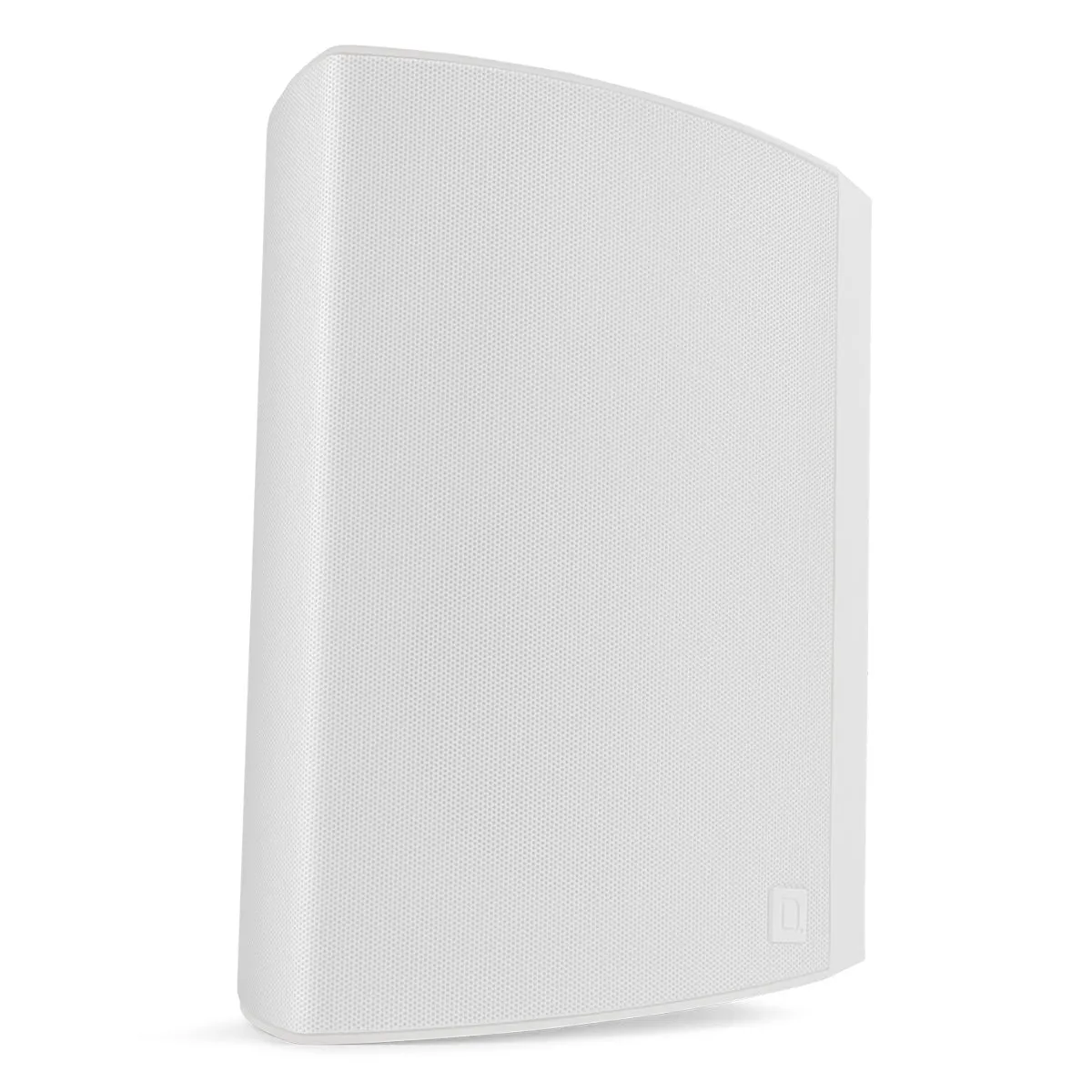 Definitive Technology AW650 All Weather Speaker with Bracket - Pair (White)