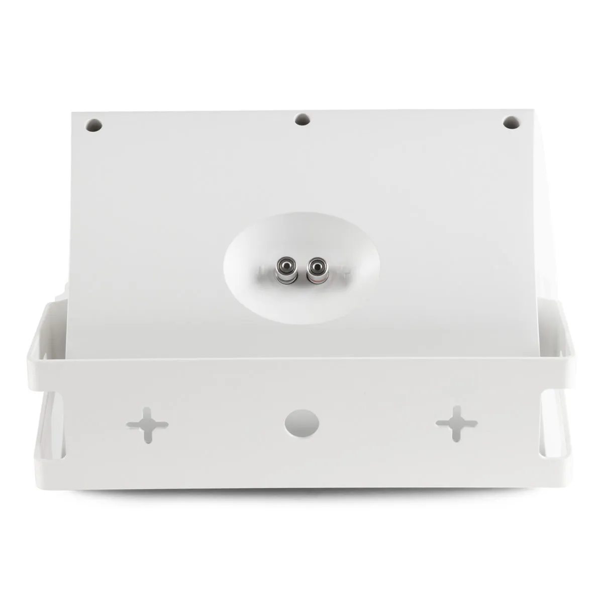 Definitive Technology AW650 All Weather Speaker with Bracket - Pair (White)