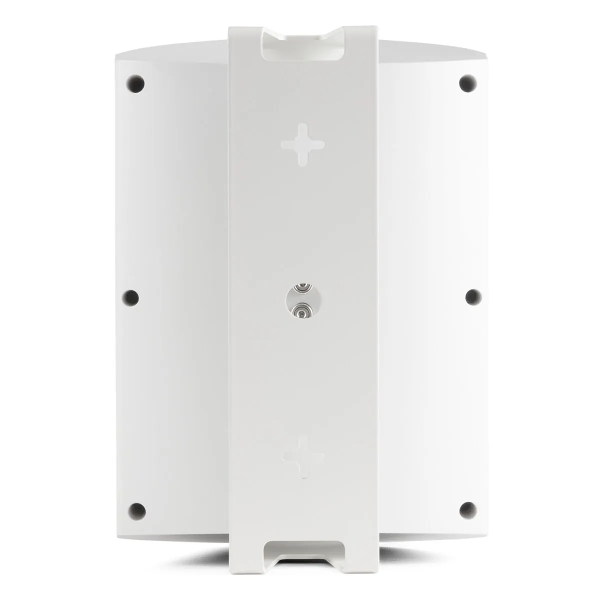 Definitive Technology AW650 All Weather Speaker with Bracket - Pair (White)