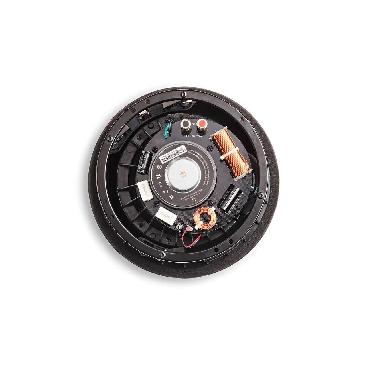 Definitive Technology - Dymension DC-65 PRO - In-Ceiling Speaker