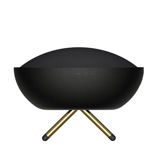 Defunc Home Large Black