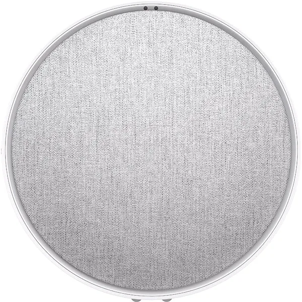 Defunc Home Large White