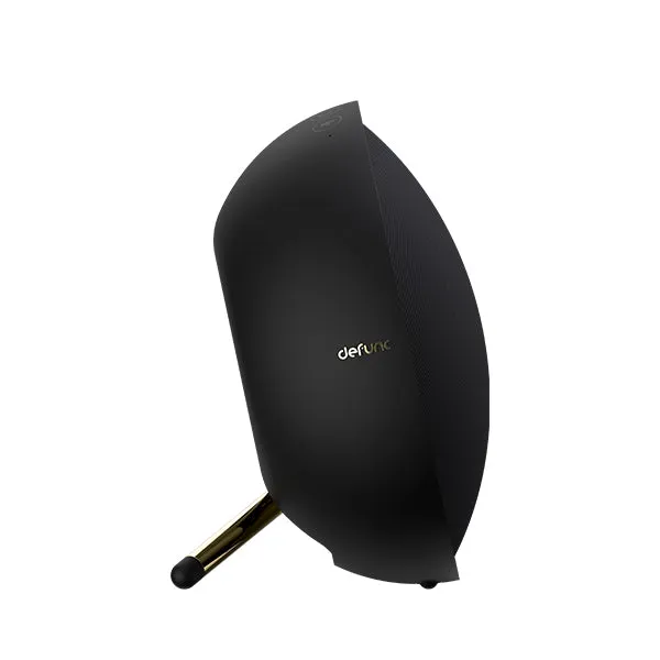 Defunc Home Small Black