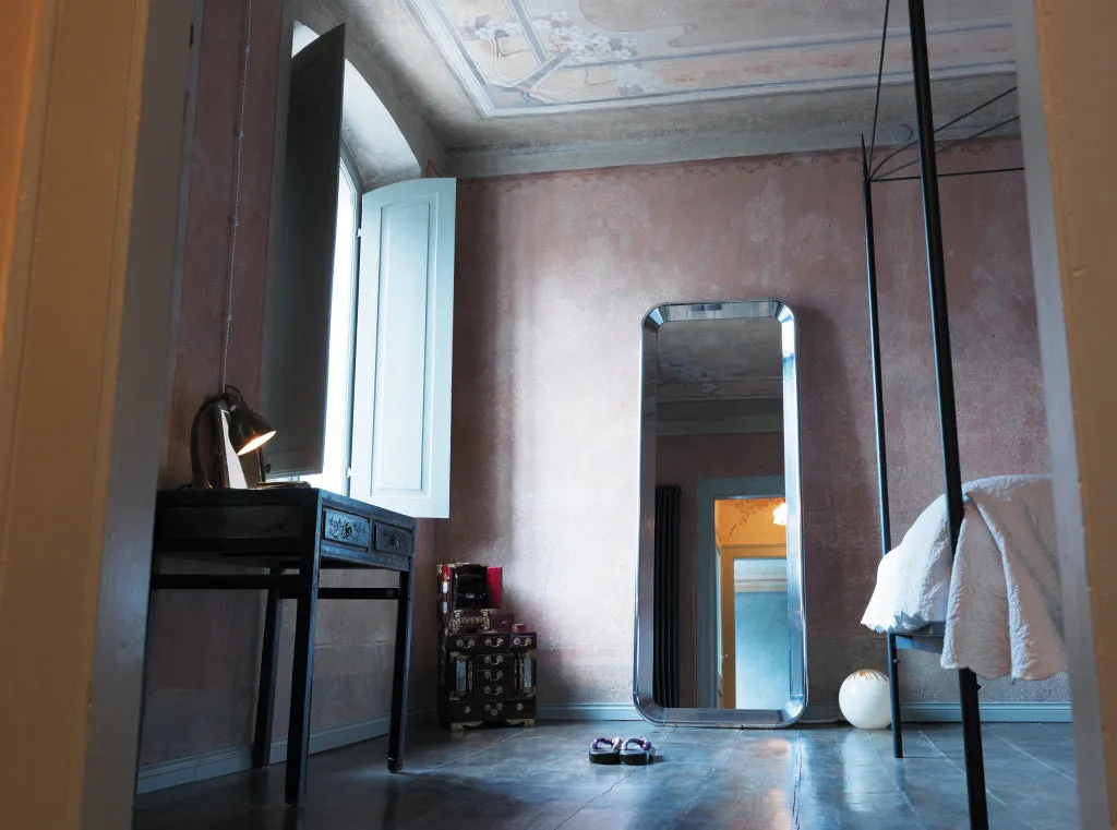Deja-vu Mirror 73x190 cm