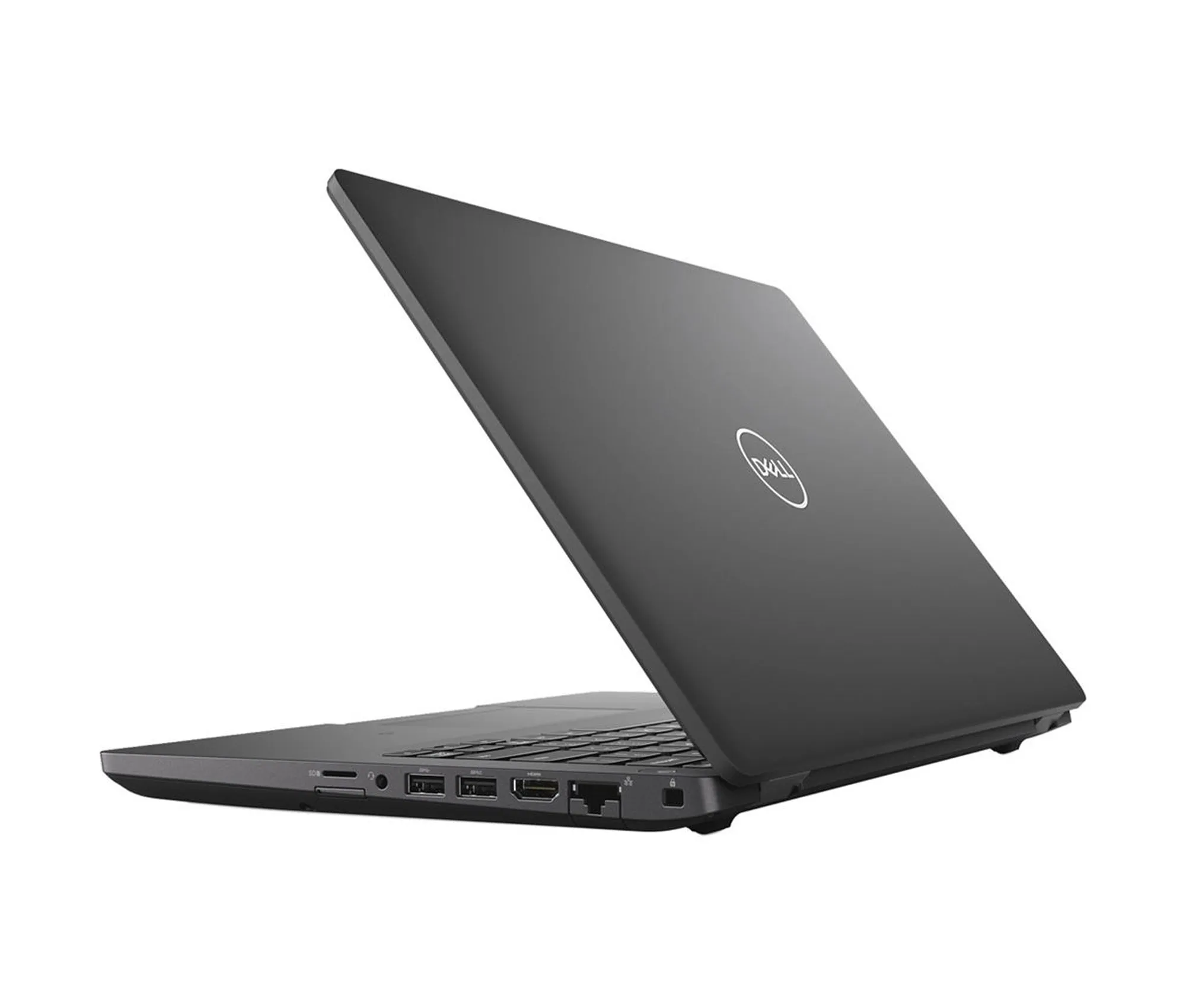 Dell Latitude 5401, 14” Touch, Intel Core i7- 9850H 2.6GHz, 32GB RAM, 1TB SSD, Refurbished