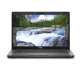 Dell Latitude 5401, 14” Touch, Intel Core i7- 9850H 2.6GHz, 32GB RAM, 1TB SSD, Refurbished