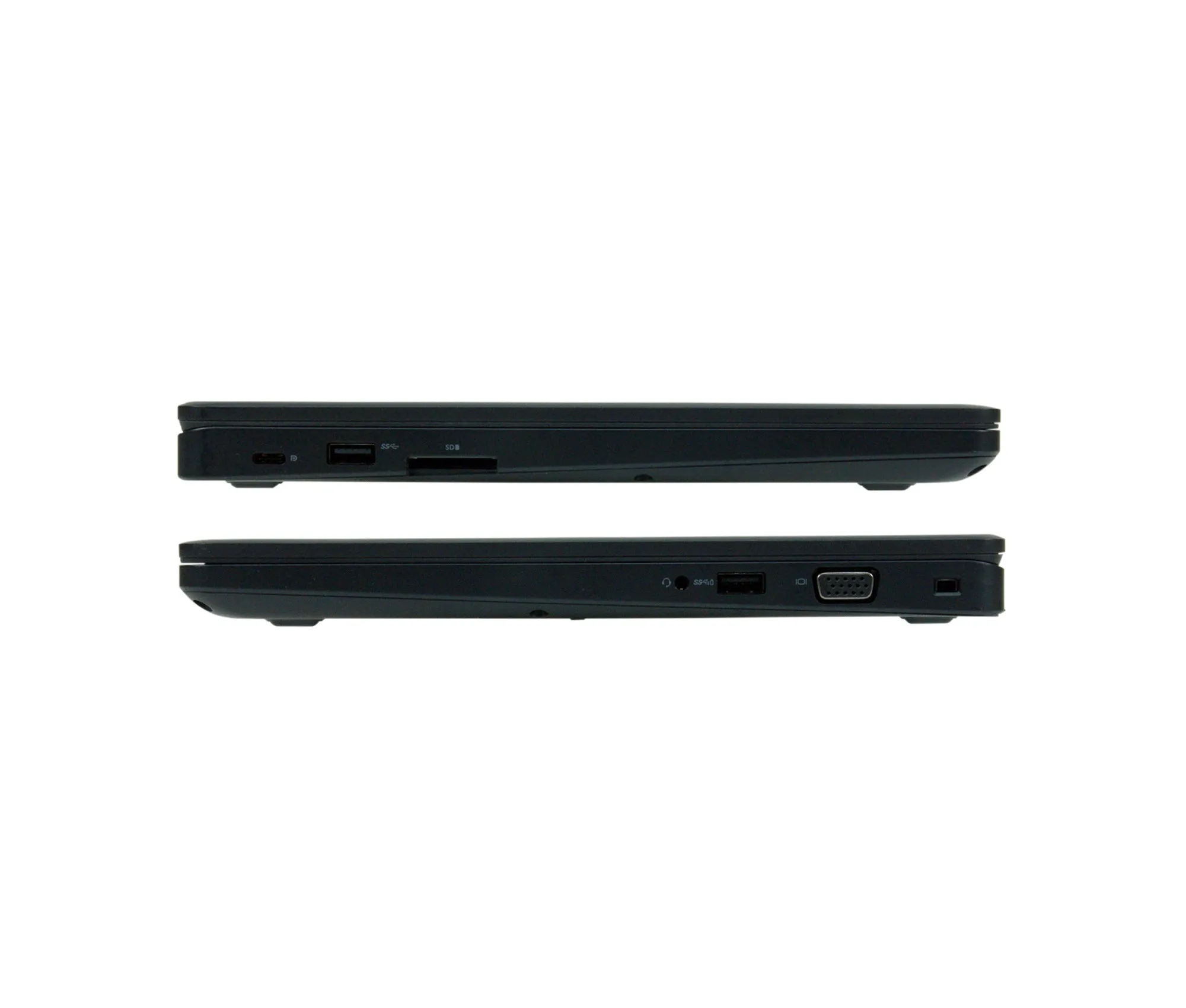 Dell Latitude 5490, 14" FHD, Intel Core i5-7300U 2.6GHZ, 8GB DDR4, 256GB SSD, Refurbished