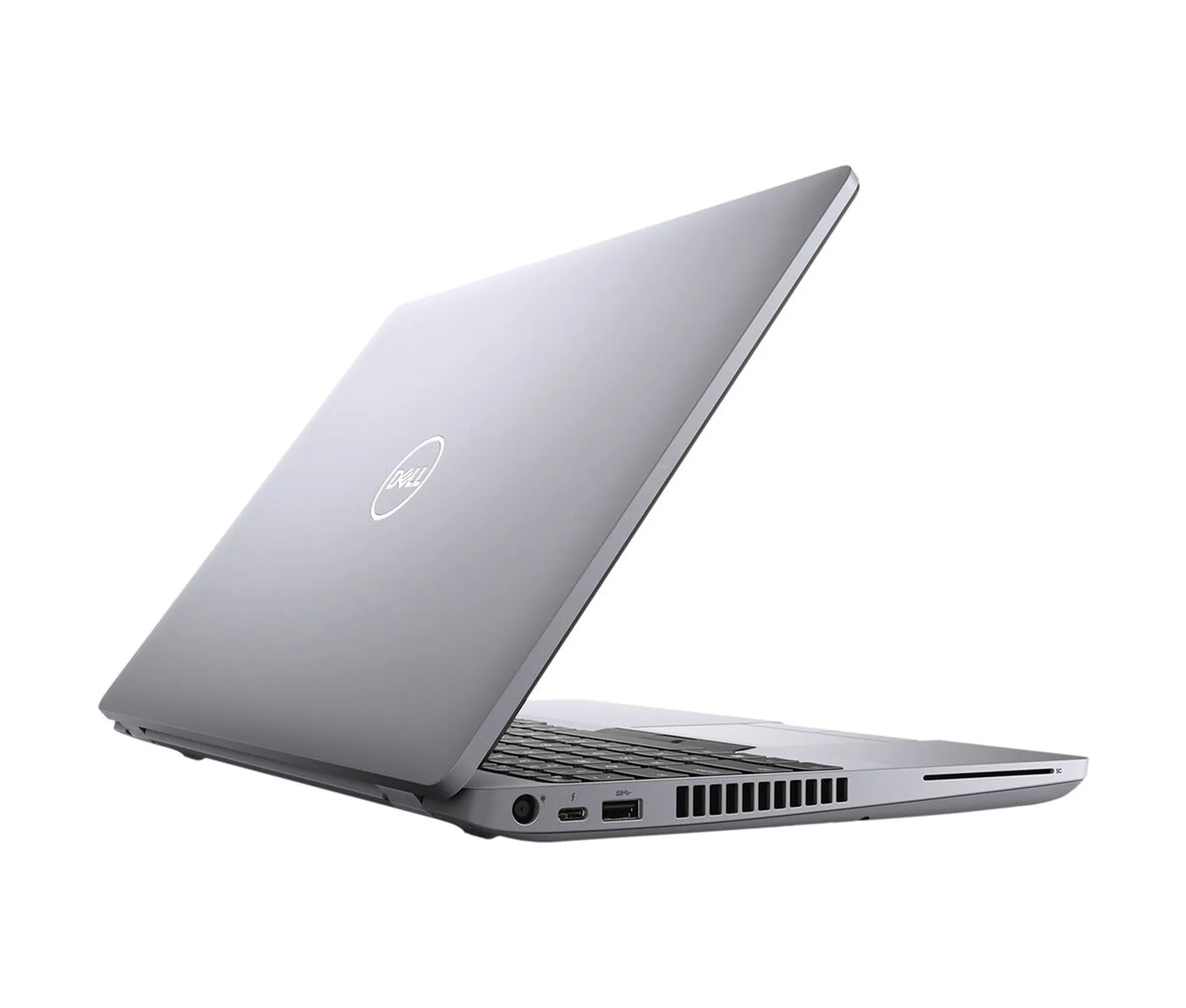Dell Latitude 5511, 15.6" FHD, Intel Core i5-10400H 2.6GHz, 16GB DDR4, 512GB SSD, Refurbished