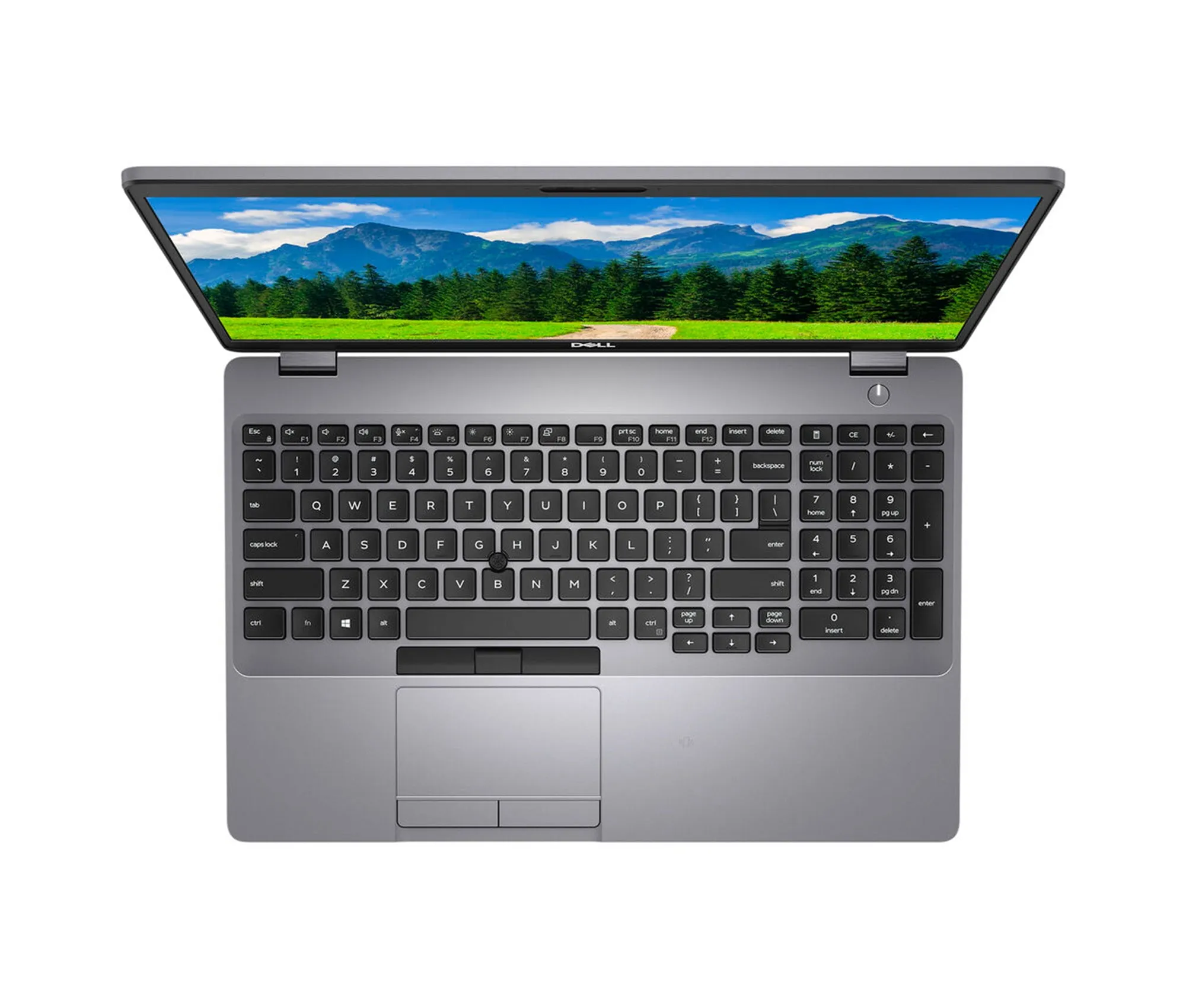 Dell Latitude 5511, 15.6" FHD, Intel Core i5-10400H 2.6GHz, 16GB DDR4, 512GB SSD, Refurbished