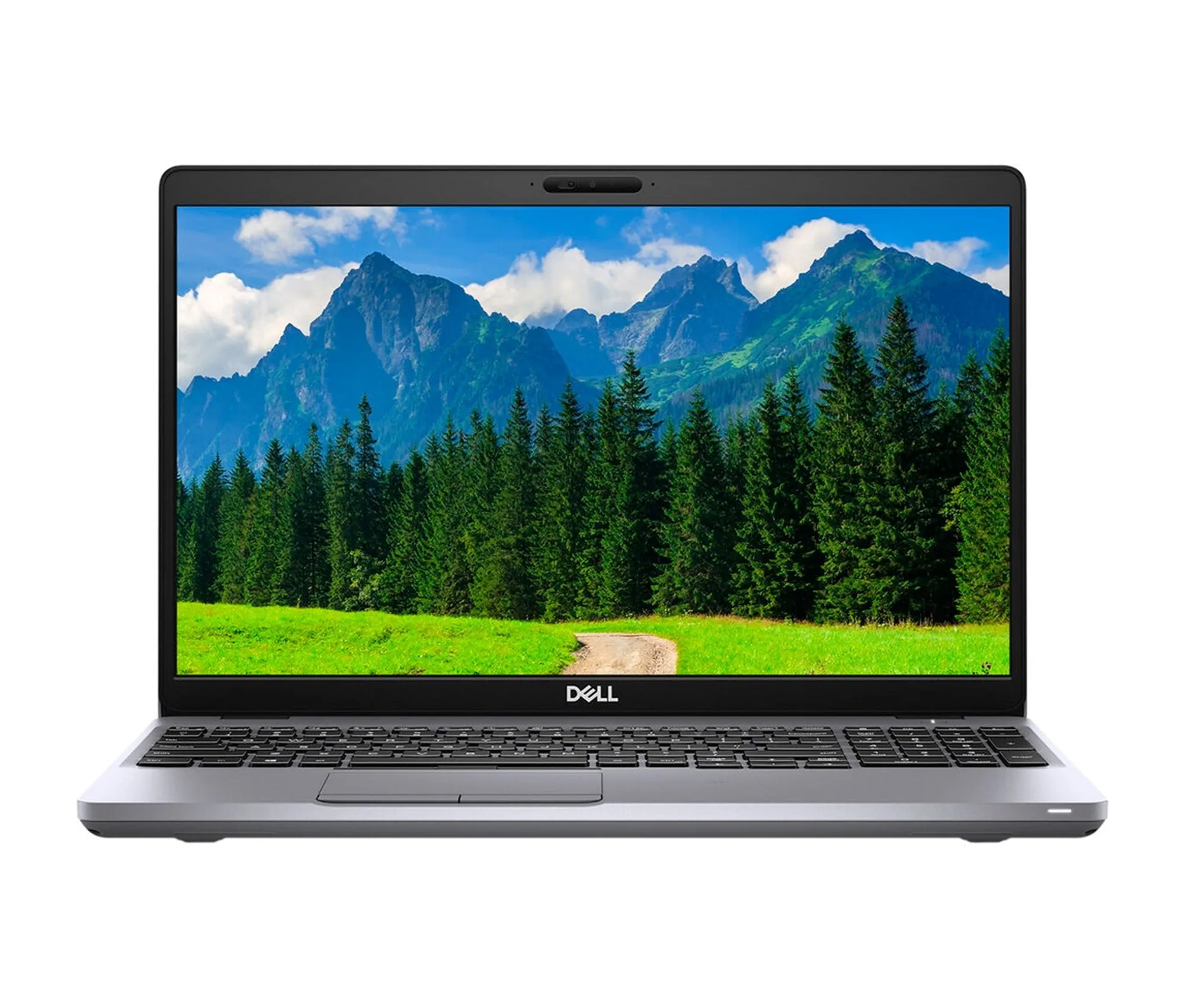 Dell Latitude 5511, 15.6" FHD, Intel Core i5-10400H 2.6GHz, 16GB DDR4, 512GB SSD, Refurbished