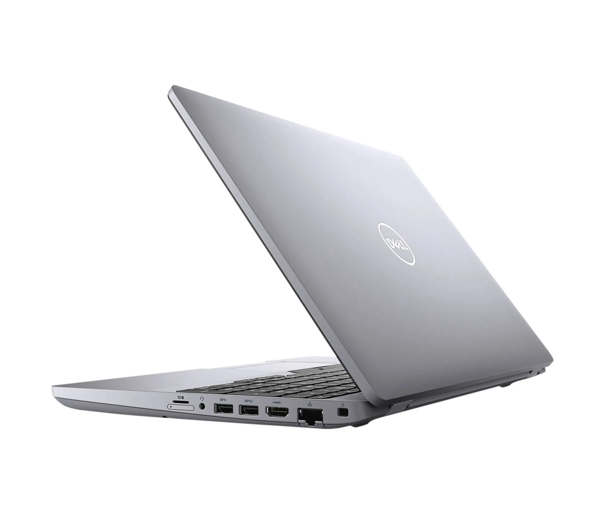 Dell Latitude 5511, 15.6" FHD, Intel Core i5-10400H 2.6GHz, 16GB DDR4, 512GB SSD, Refurbished