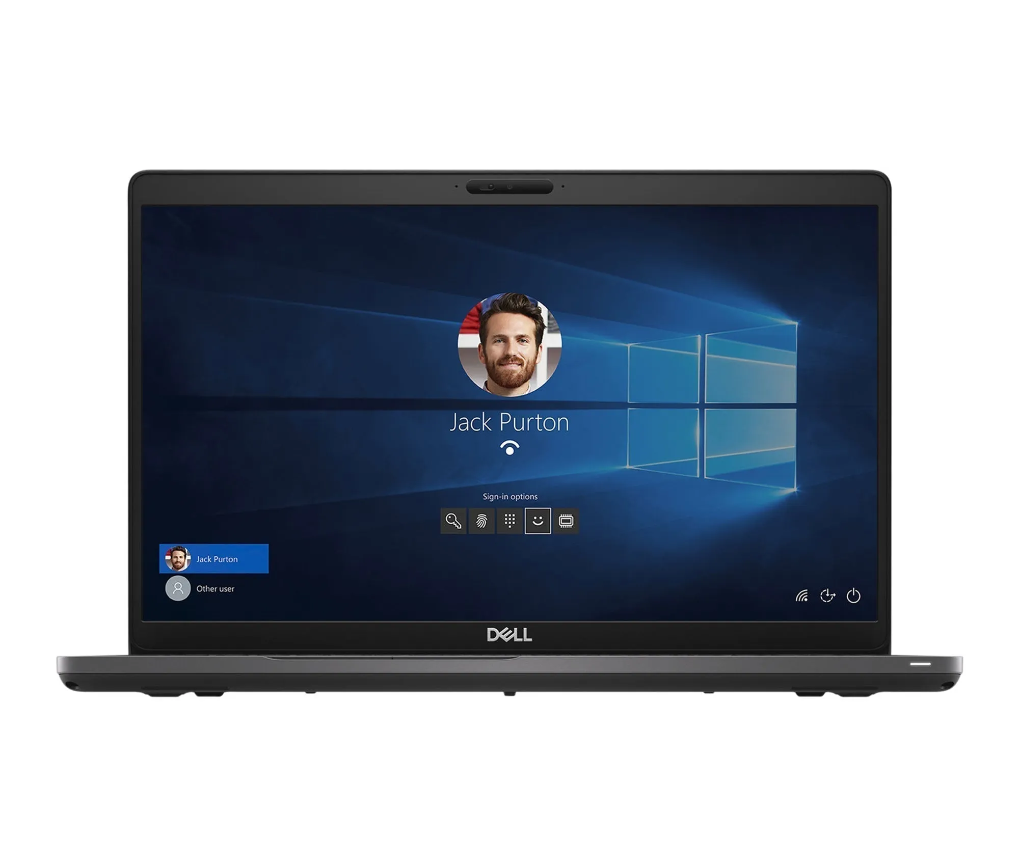 Dell Precision 3540, 15.6” FHD, Intel Core i7-8665U 1.9GHz, 32GB DDR4, 1TB SSD, AMD Radeon Pro WX2100 2GB, Refurbished