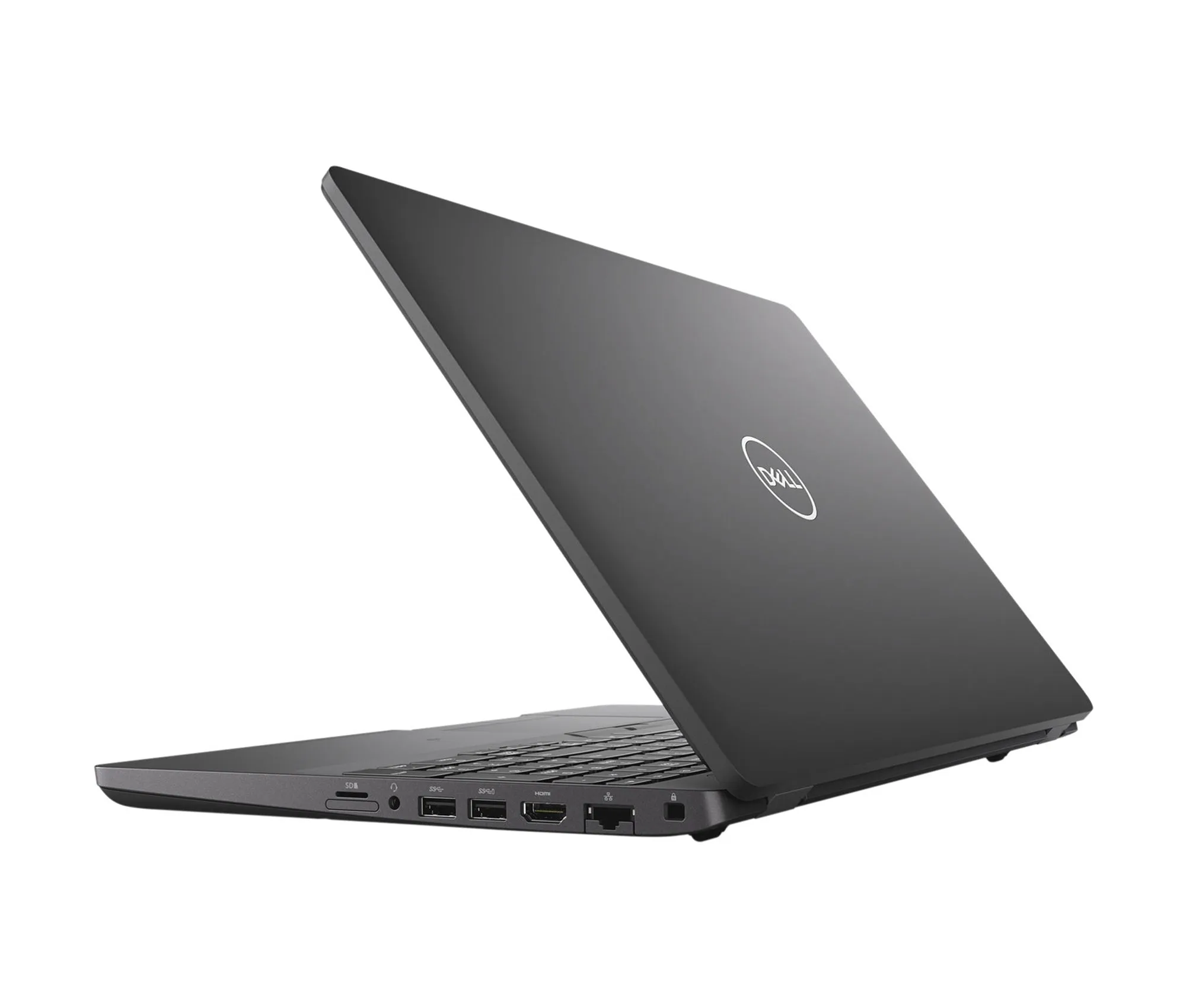 Dell Precision 3540, 15.6” FHD, Intel Core i7-8665U 1.9GHz, 32GB DDR4, 1TB SSD, AMD Radeon Pro WX2100 2GB, Refurbished