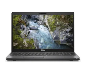 Dell Precision 3541, 15.6” FHD, Intel Core i7-9850H 2.6GHz, 32GB DDR4, 2TB NVMe SSD, Brand-New WD Black SSD, Nvidia Quadro P620 4GB, Refurbished