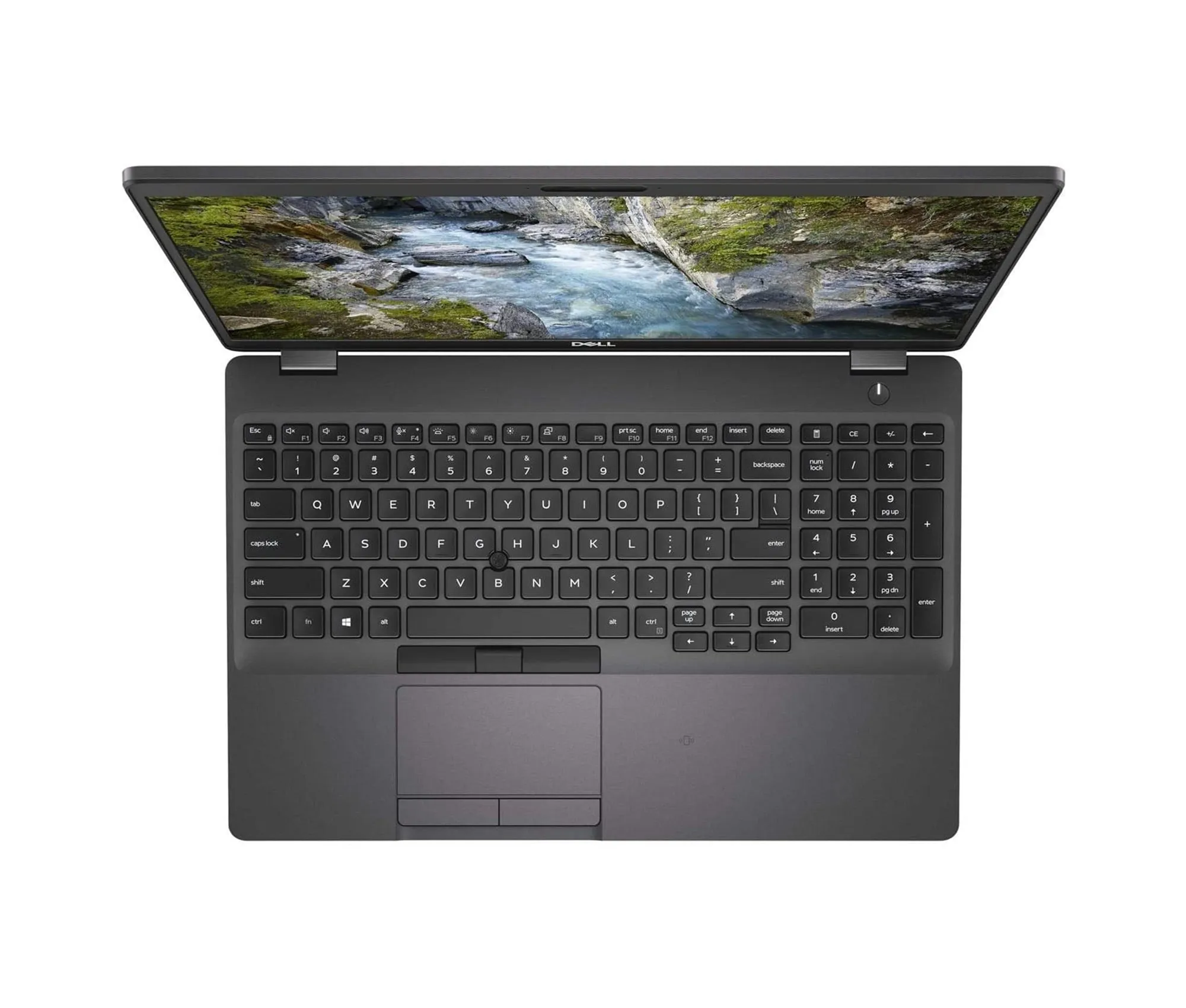 Dell Precision 3541, 15.6” FHD, Intel Core i7-9850H 2.6GHz, 32GB DDR4, 2TB NVMe SSD, Brand-New WD Black SSD, Nvidia Quadro P620 4GB, Refurbished