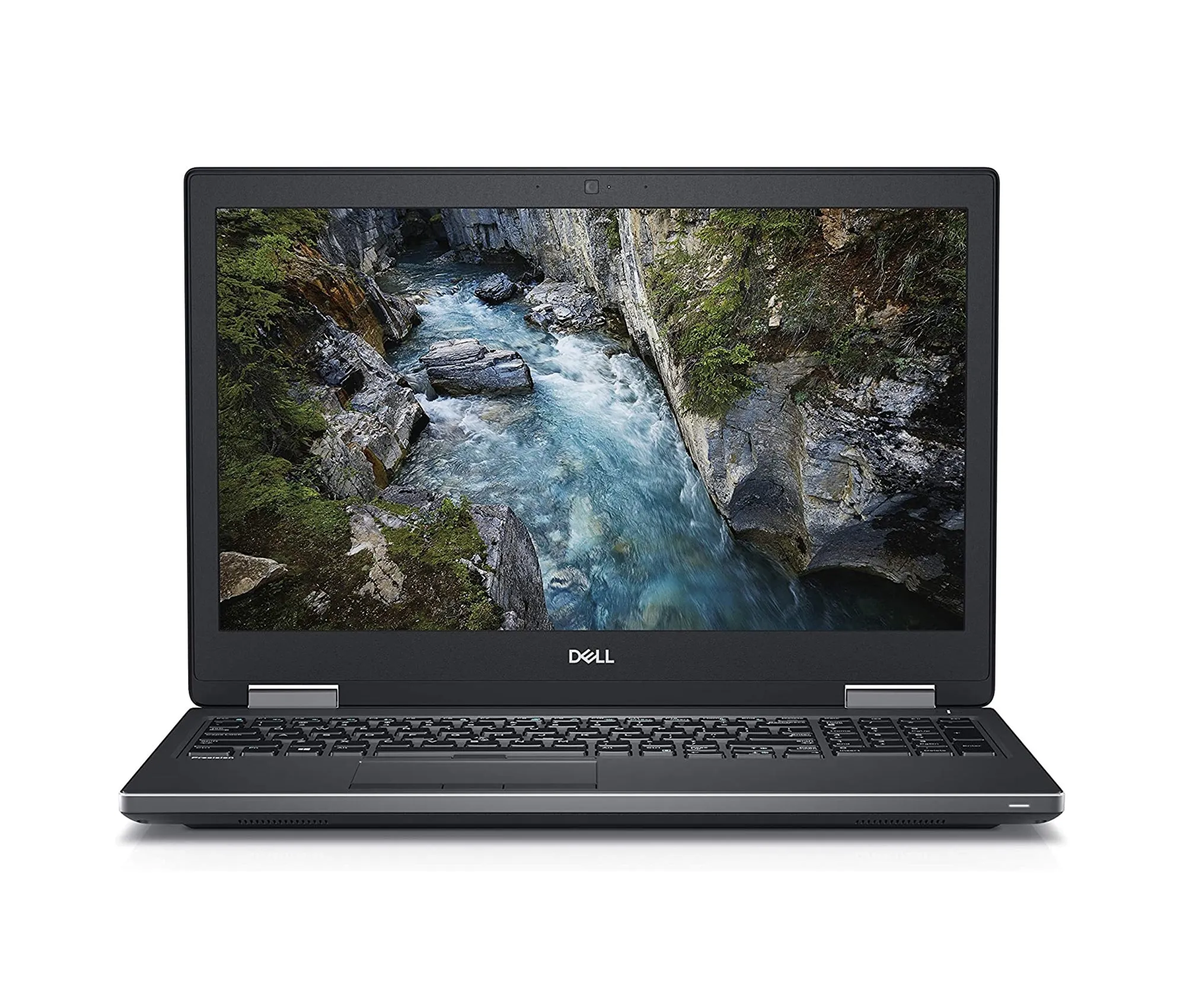 Dell Precision 7530, 15.6”, Intel Core i7-8850H 2.6GHz, 32GB DDR4, 1TB SSD, NVIDIA Quadro P1000 4GB, Refurbished