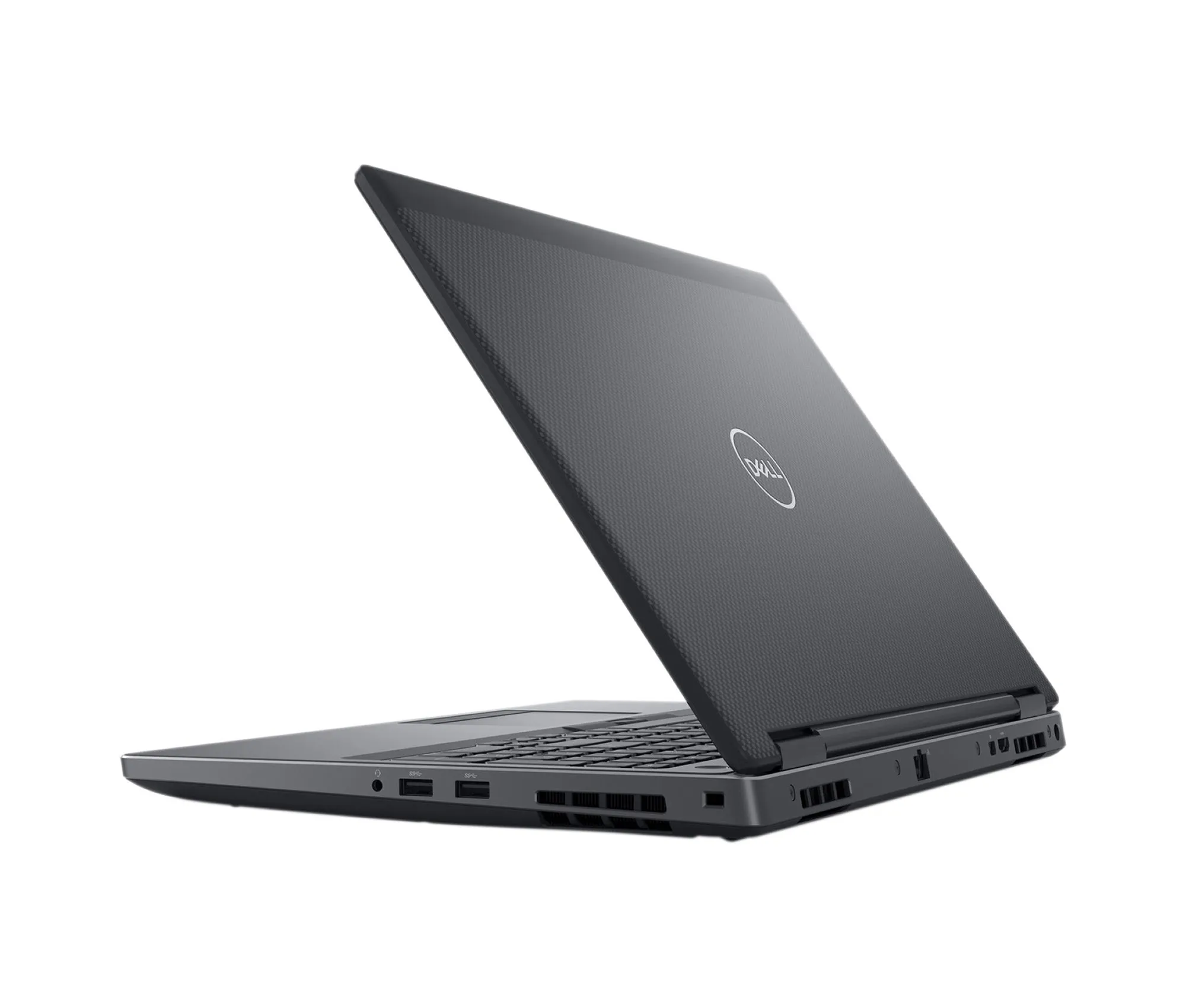 Dell Precision 7530, 15.6”, Intel Core i7-8850H 2.6GHz, 32GB DDR4, 1TB SSD, NVIDIA Quadro P1000 4GB, Refurbished