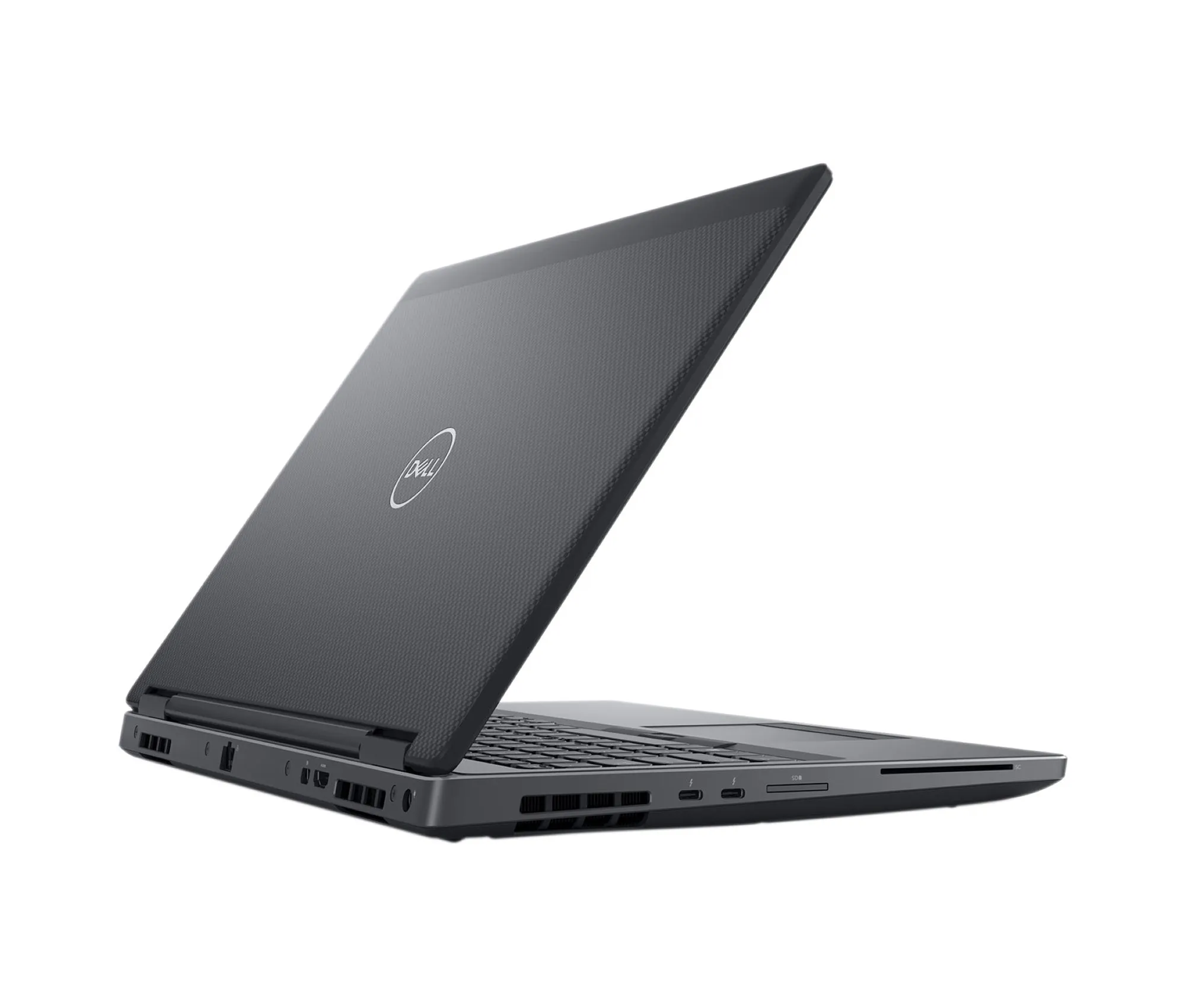 Dell Precision 7530, 15.6”, Intel Core i7-8850H 2.6GHz, 32GB DDR4, 1TB SSD, NVIDIA Quadro P1000 4GB, Refurbished