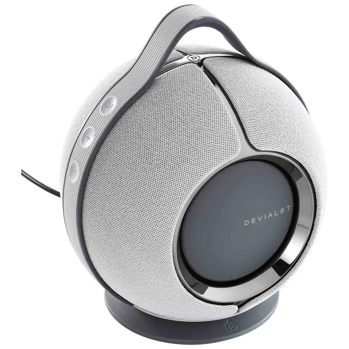 Devialet Mania Station - Gray