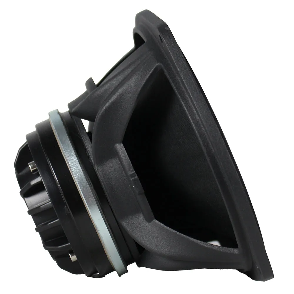 Diamond Audio 6x9" Full Range Co-ax Horn Speaker 2Ohm 250W RMS Motorsport Series