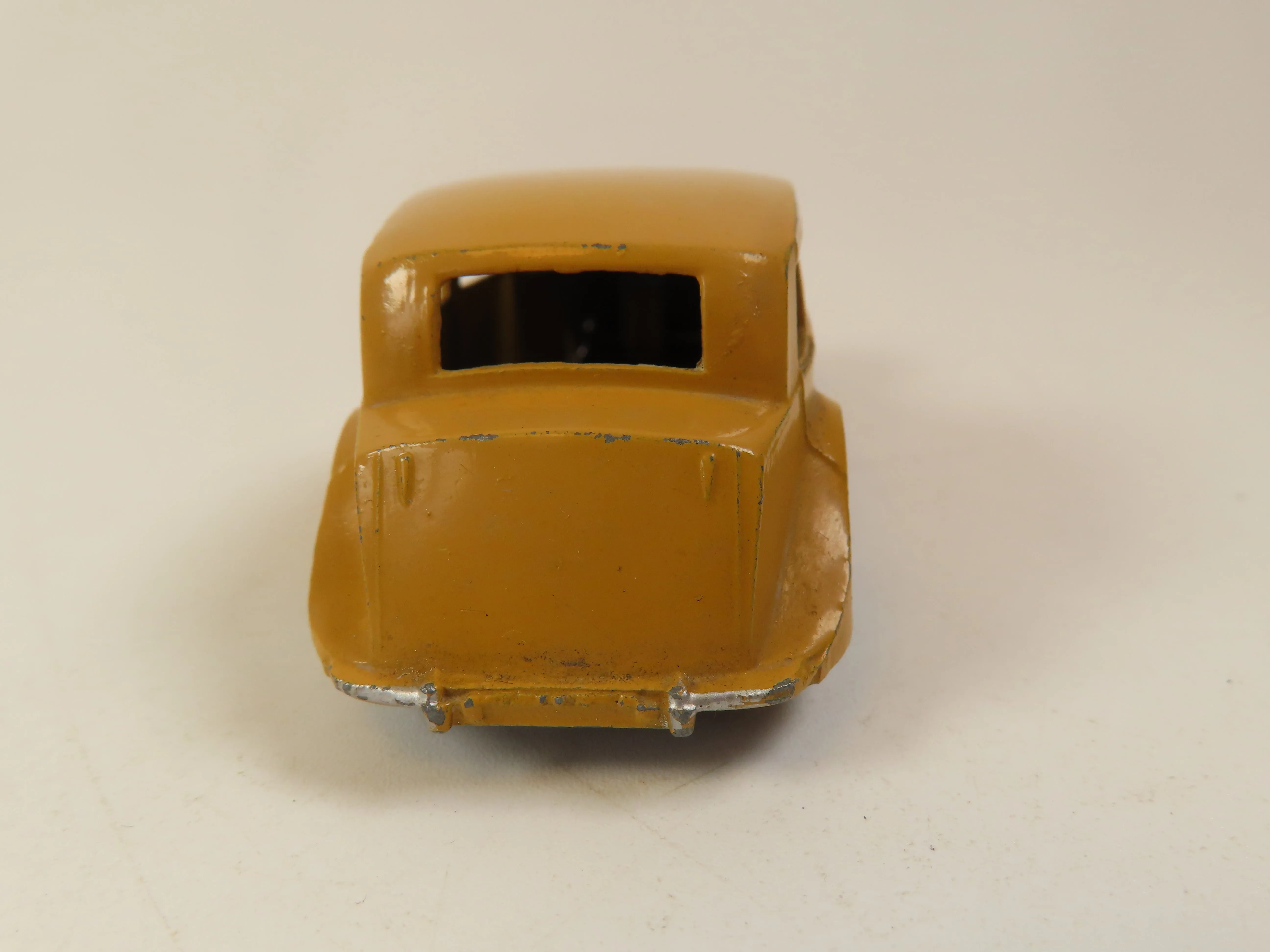 Dinky 151 Triumph 1800 Saloon, Near Mint!