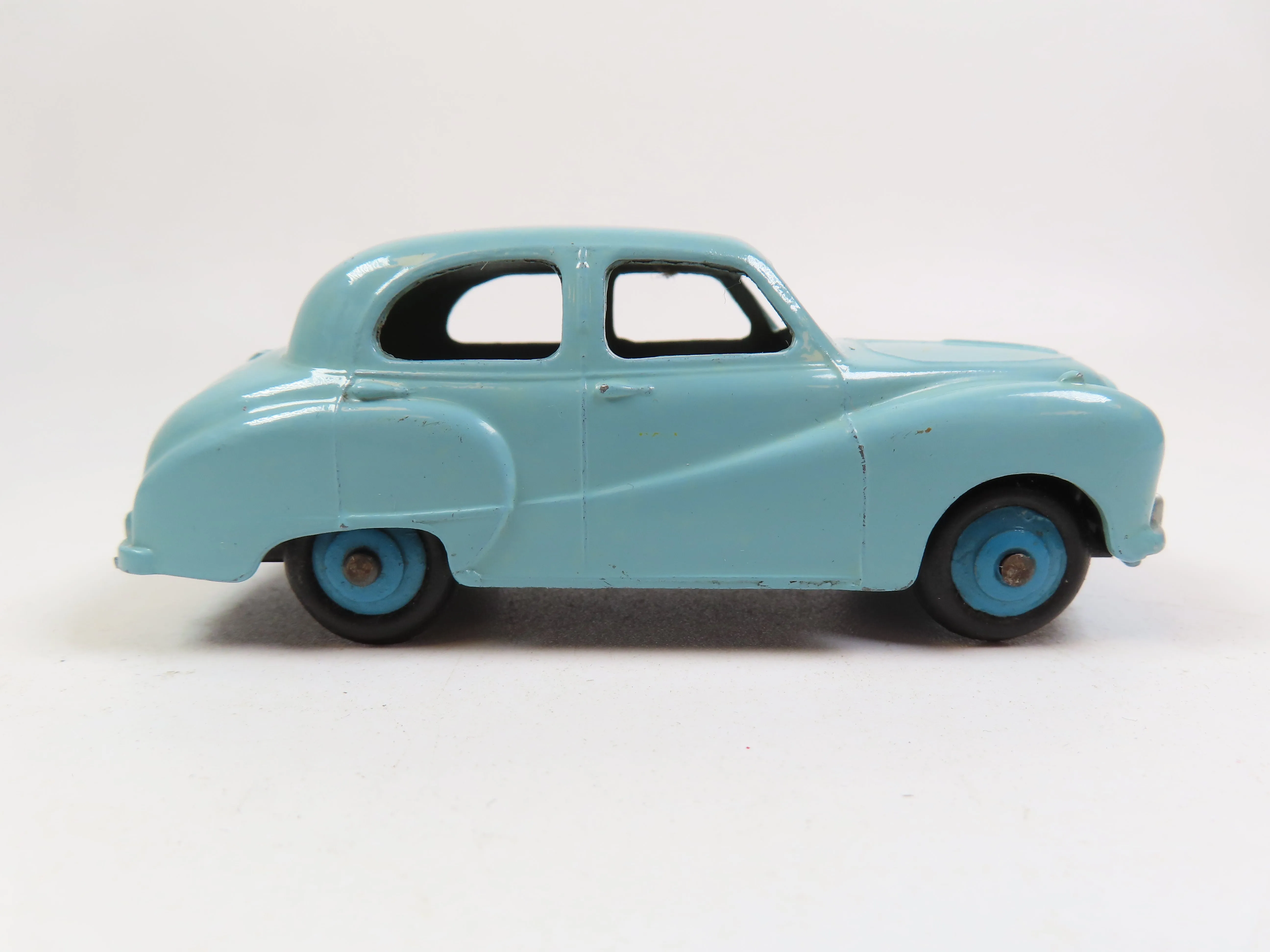 Dinky 161 Austin Somerset, Very Near Mint!