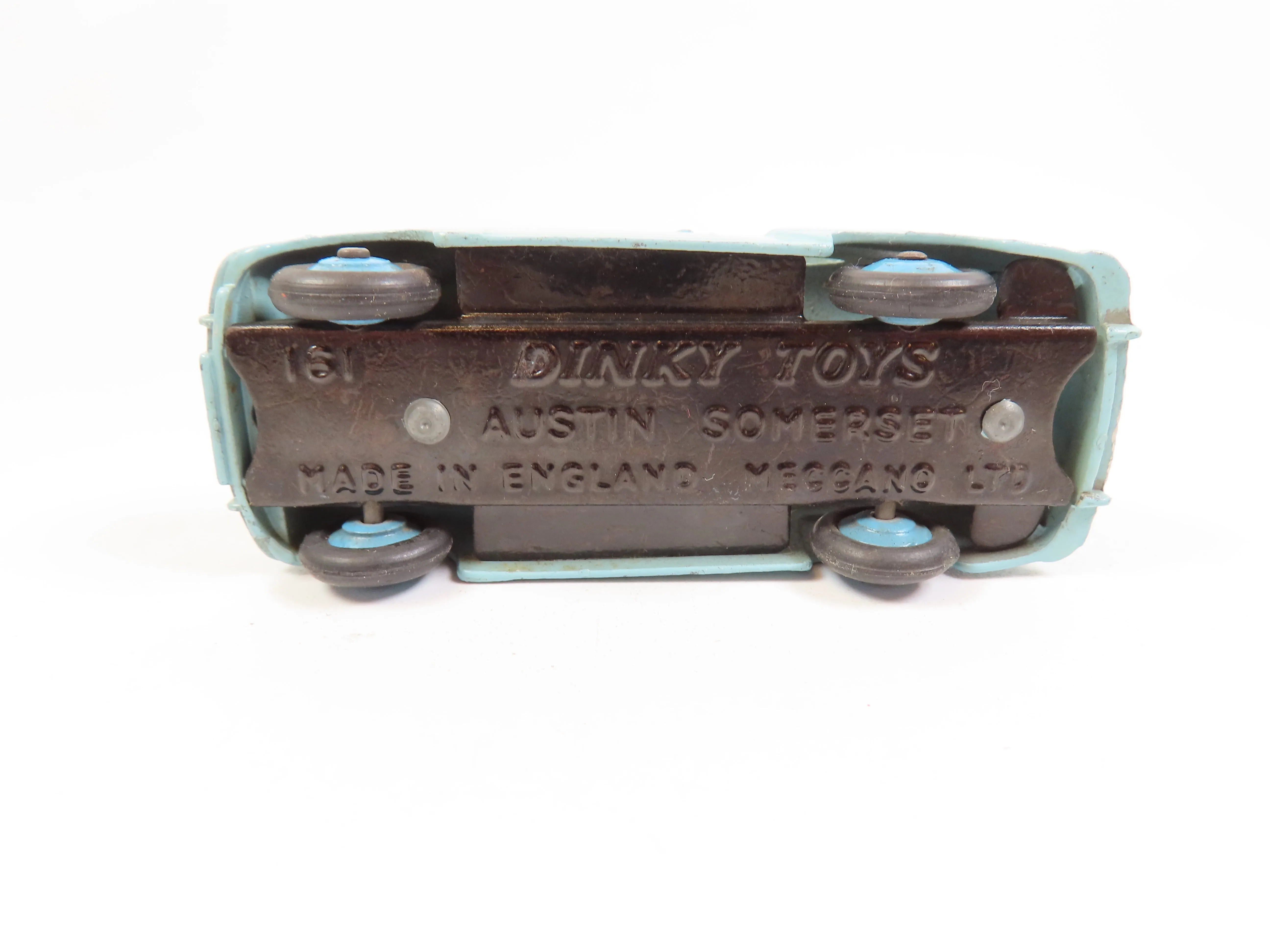 Dinky 161 Austin Somerset, Very Near Mint!