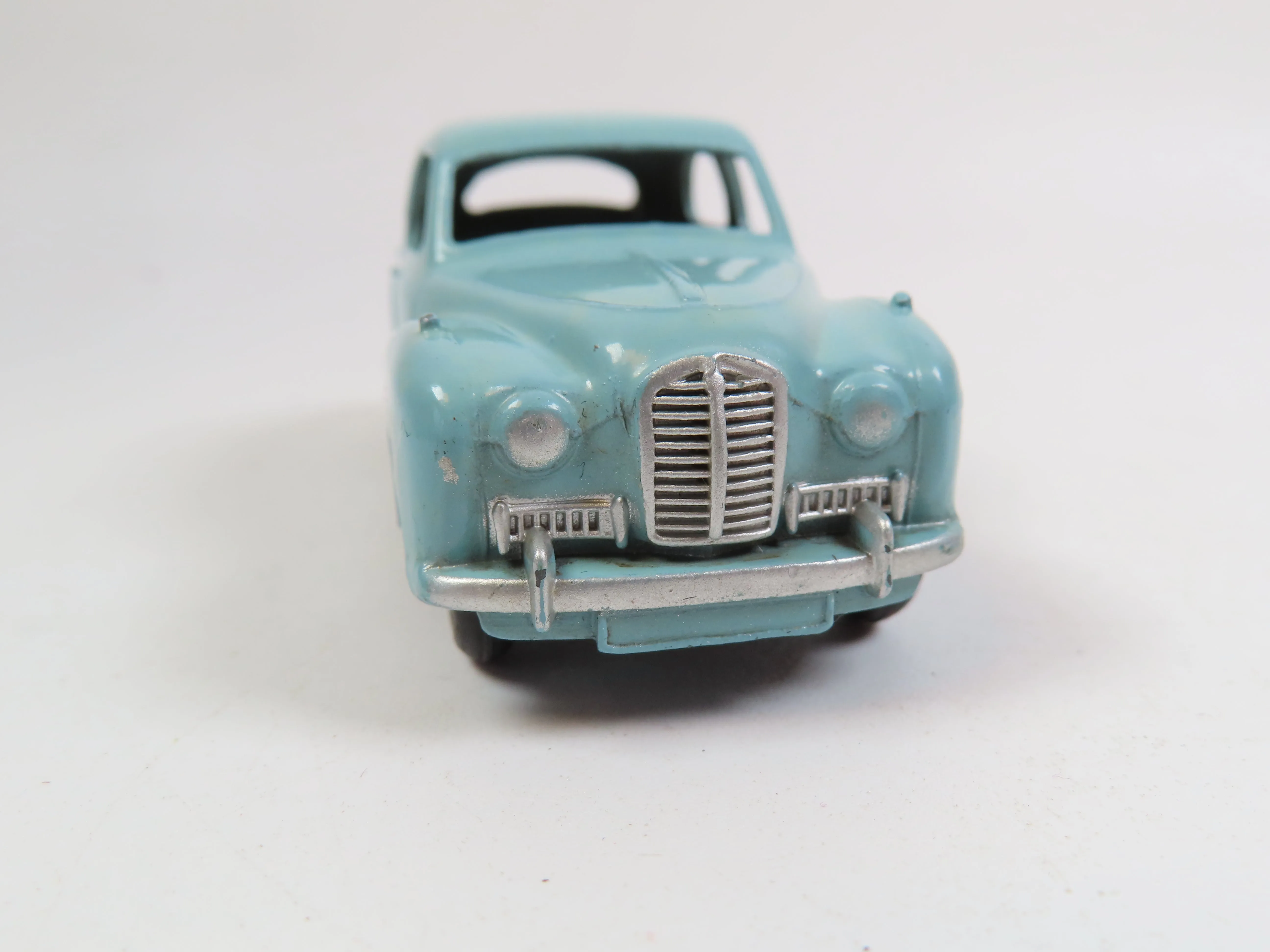 Dinky 161 Austin Somerset, Very Near Mint!