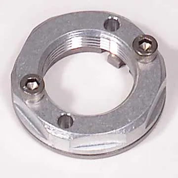 DMI Spindle Lock Nut Kit "Trick"