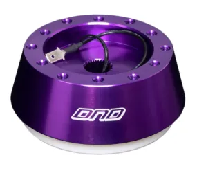 DND Low Profile Hub Kit Toyota Tacoma (95-04) Various Color