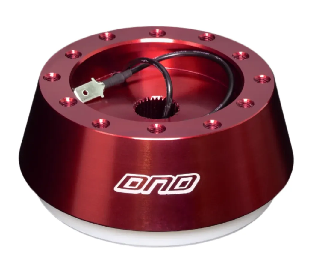 DND Low Profile Hub Kit Toyota Tacoma (95-04) Various Color