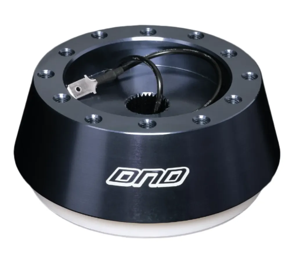 DND Low Profile Hub Kit Toyota Tacoma (95-04) Various Color