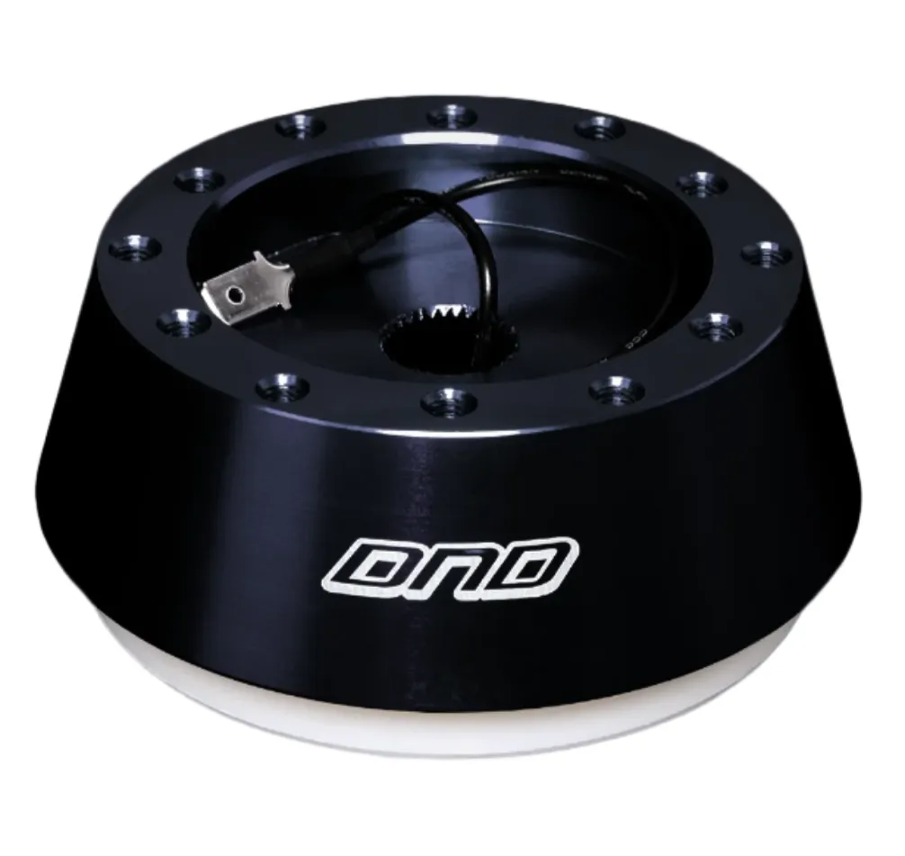 DND Low Profile Hub Kit Toyota Tacoma (95-04) Various Color