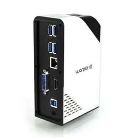 Dockncharge Usb 3.0 Dualmonitr
