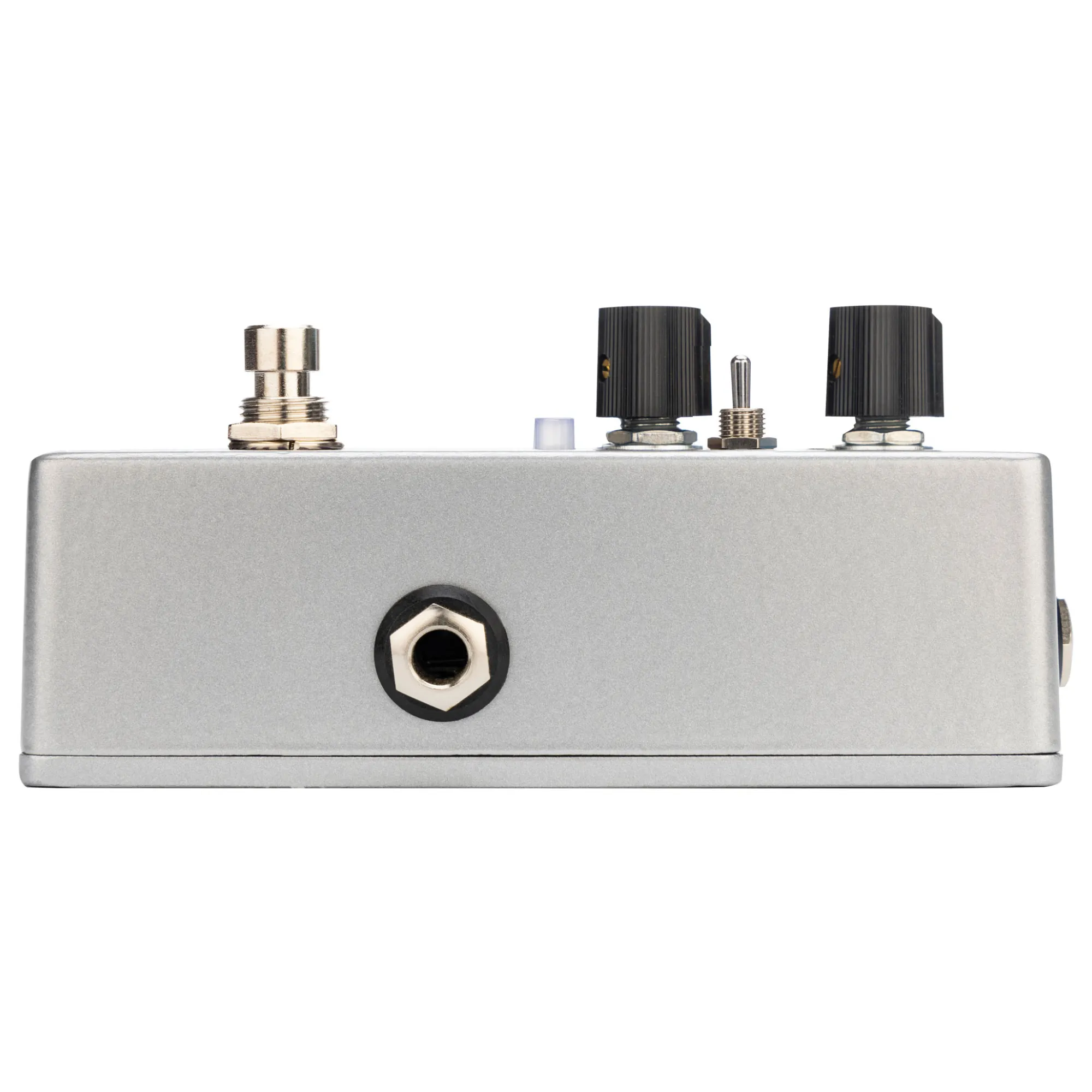 EarthQuaker Devices   Death By Audio Time Shadows V2 Subharmonic Multi-delay Resonator Effect Pedal