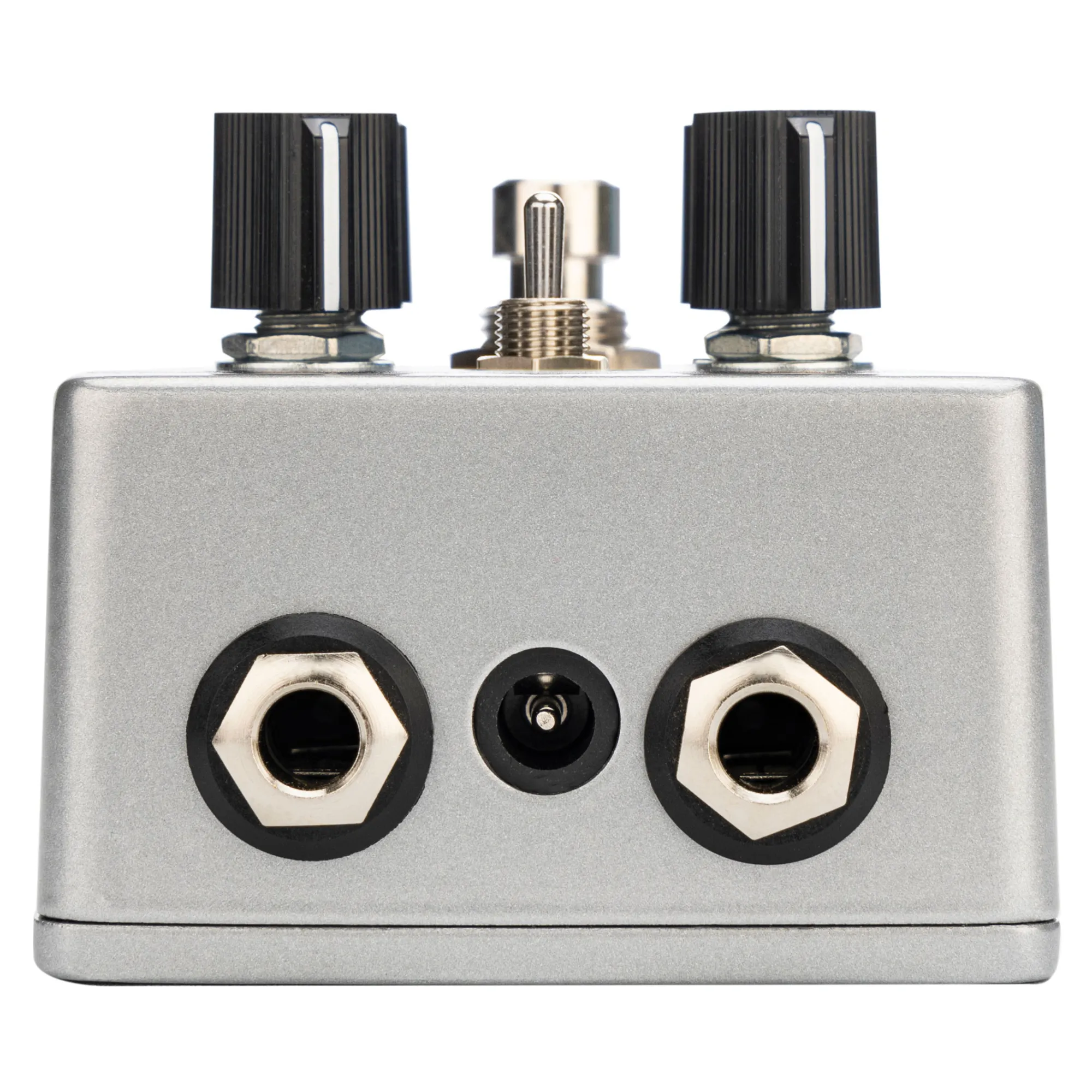 EarthQuaker Devices   Death By Audio Time Shadows V2 Subharmonic Multi-delay Resonator Effect Pedal