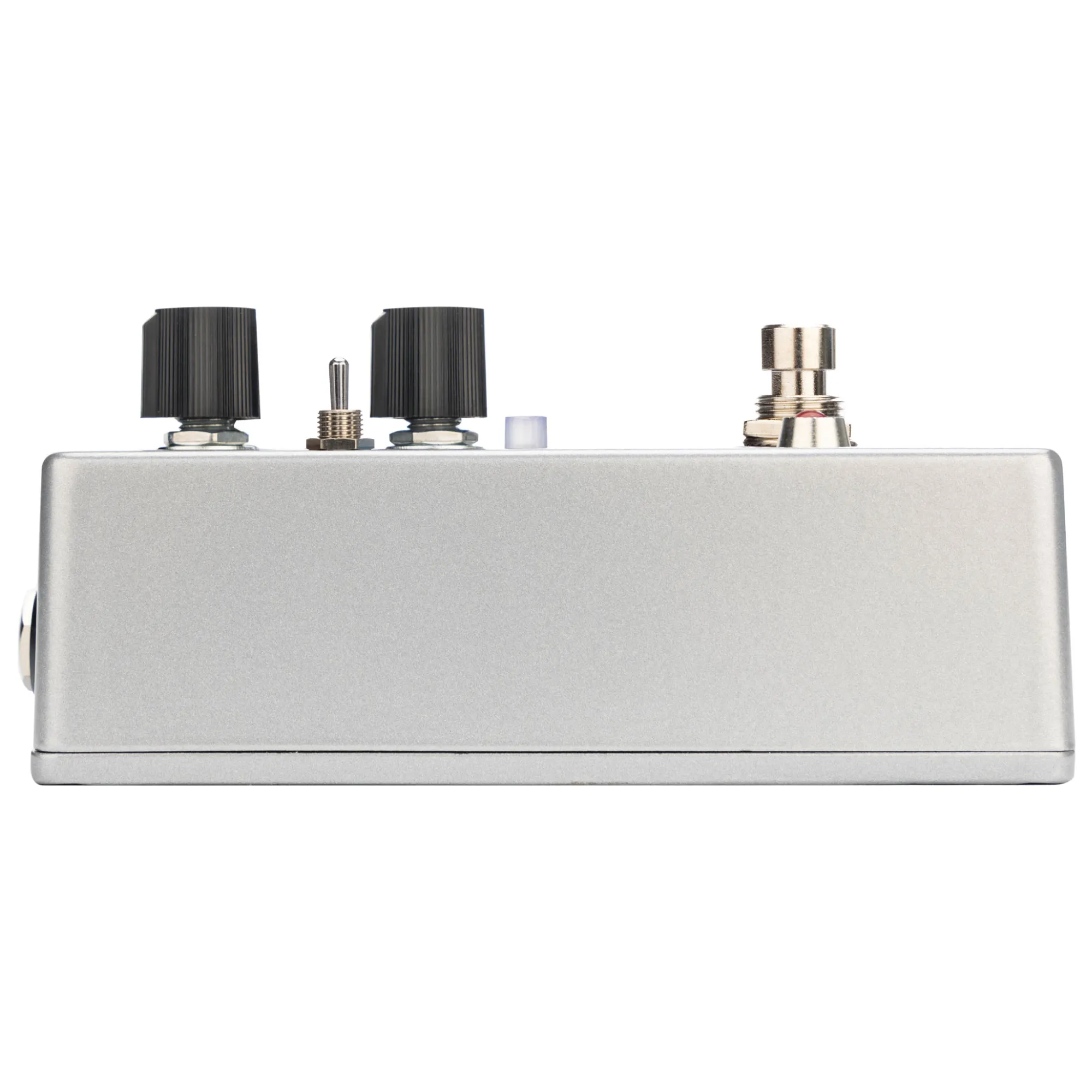EarthQuaker Devices   Death By Audio Time Shadows V2 Subharmonic Multi-delay Resonator Effect Pedal